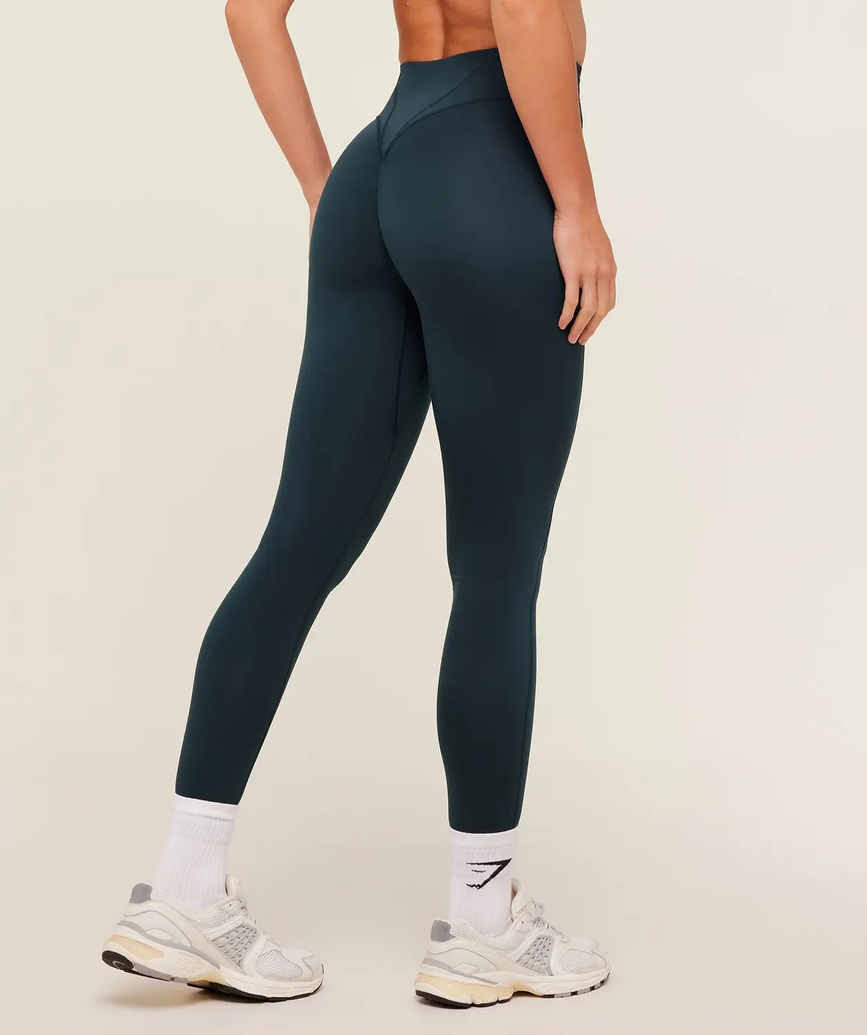Legacy Leggings Regular - Image 2