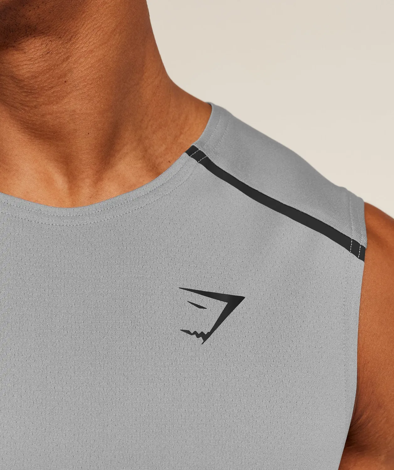 Arrival Contrast Tank Regular Fit - Image 6