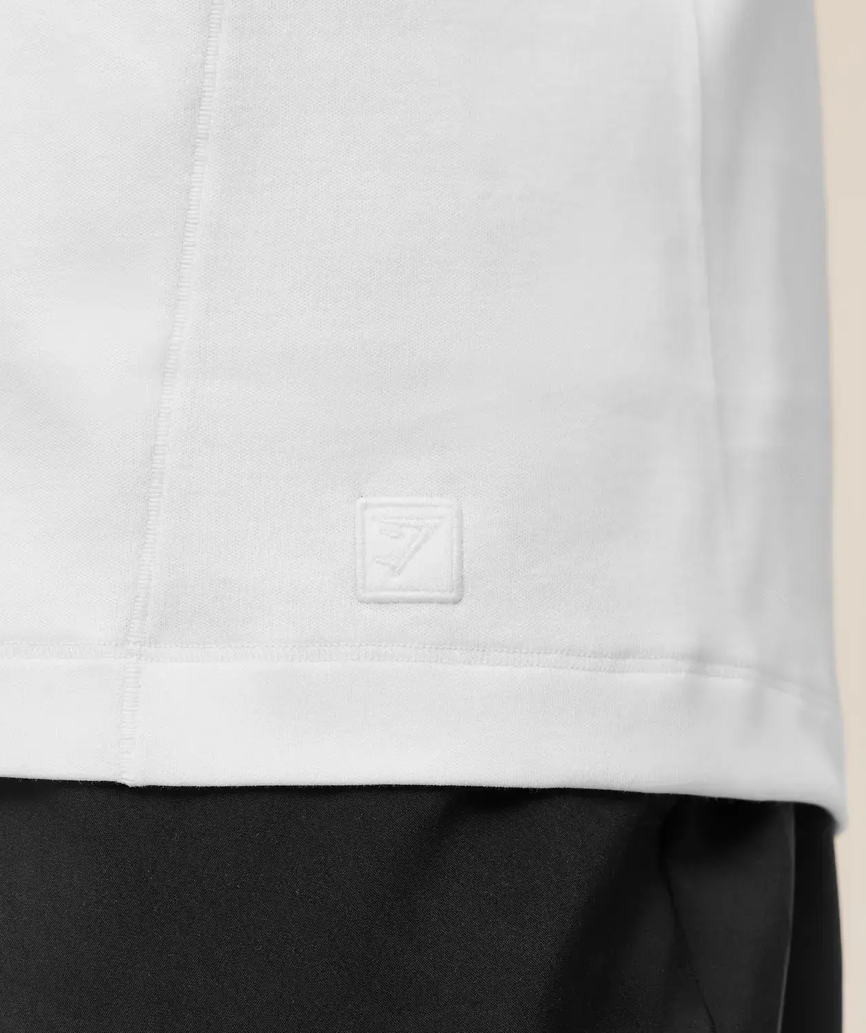 Off Duty Long Sleeve T-Shirt Regular - Image 7