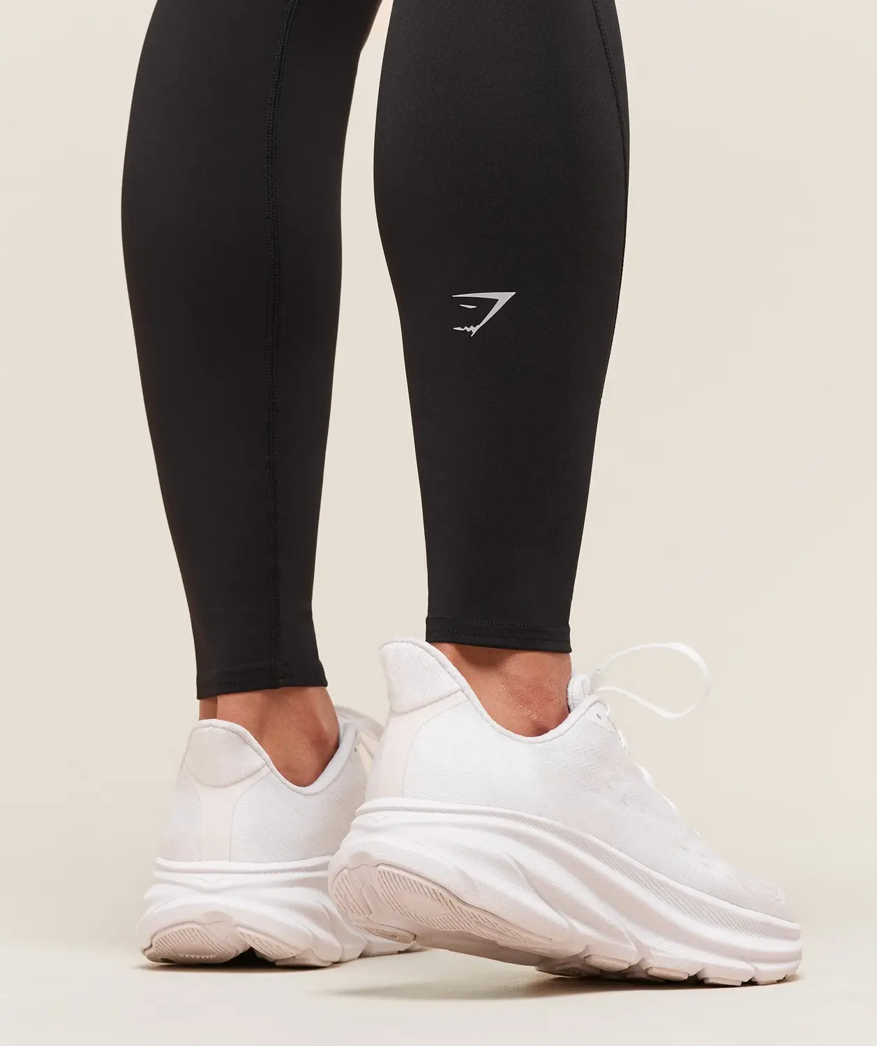 Running Pocket Leggings - Image 4