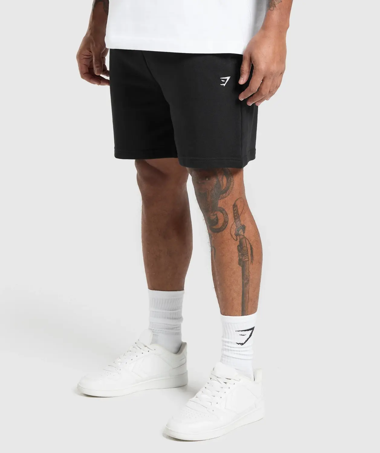 Rest Day Essentials Shorts Regular Fit - Image 3