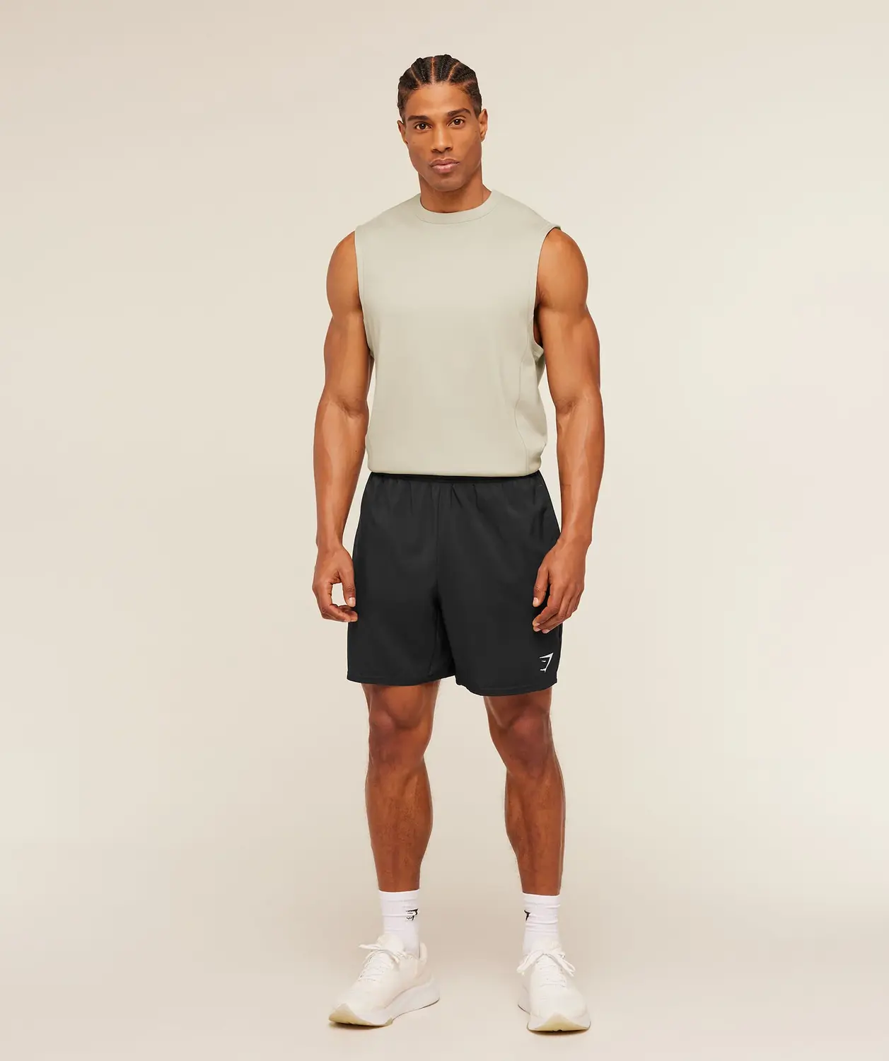 Off Duty Tank Regular - Image 7