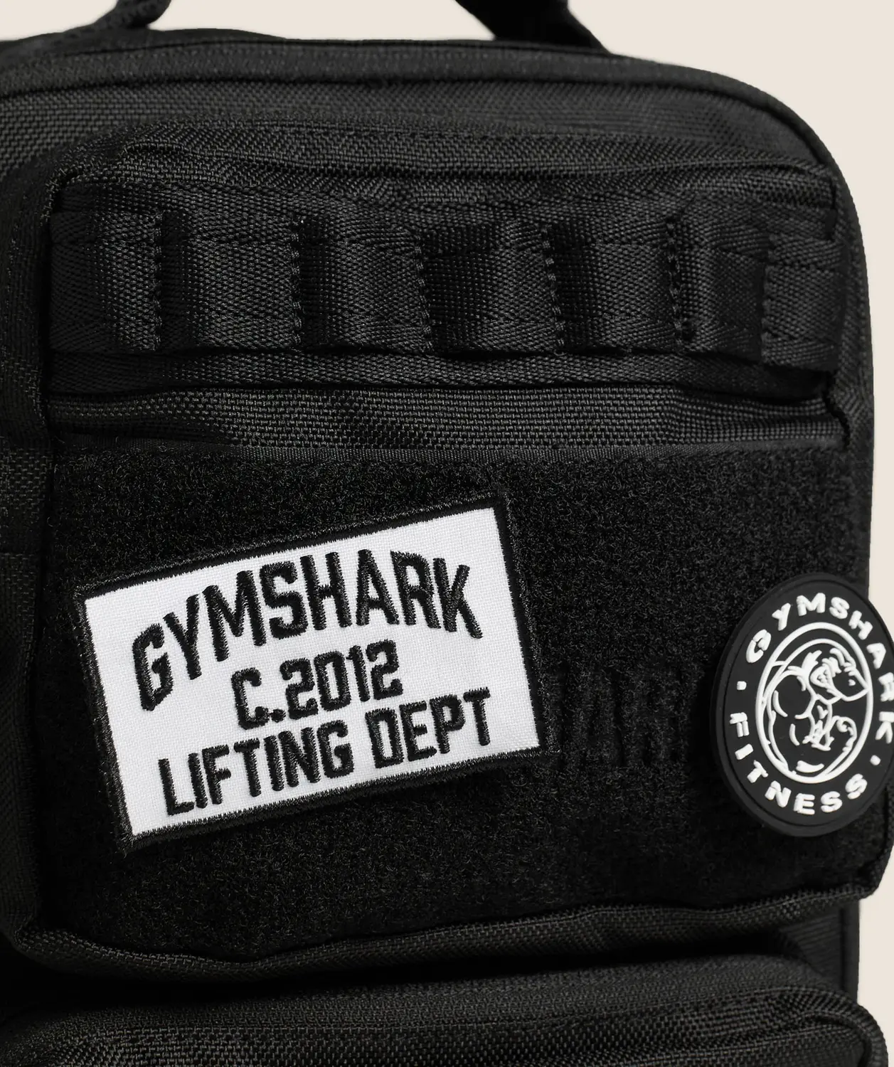 Mini Tactical Backpack - Image 4
