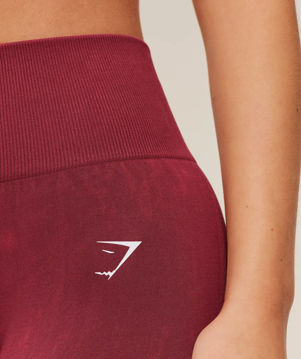 Washed Leggings Regular - Image 5