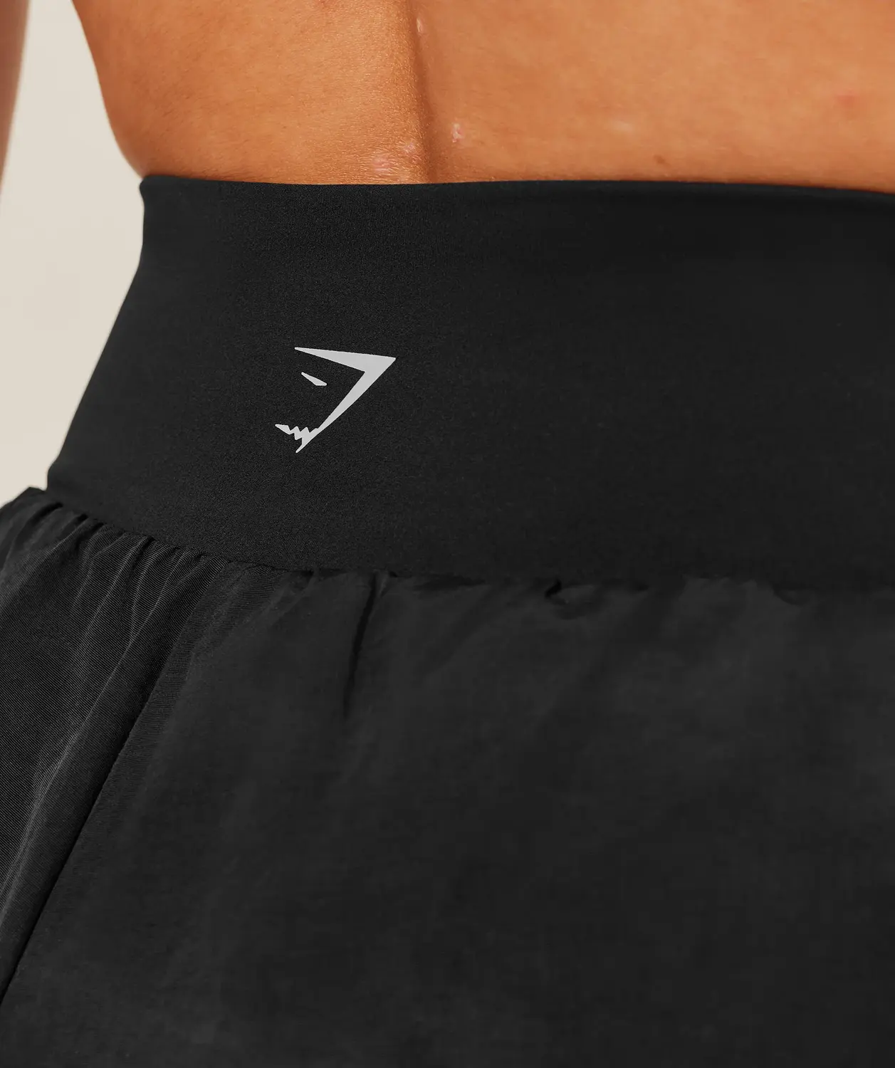 Running 2-In-1 Shorts Regular Fit - Image 6