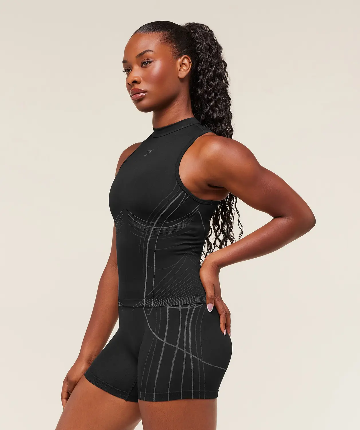 Apex Seamless Tank - Image 3