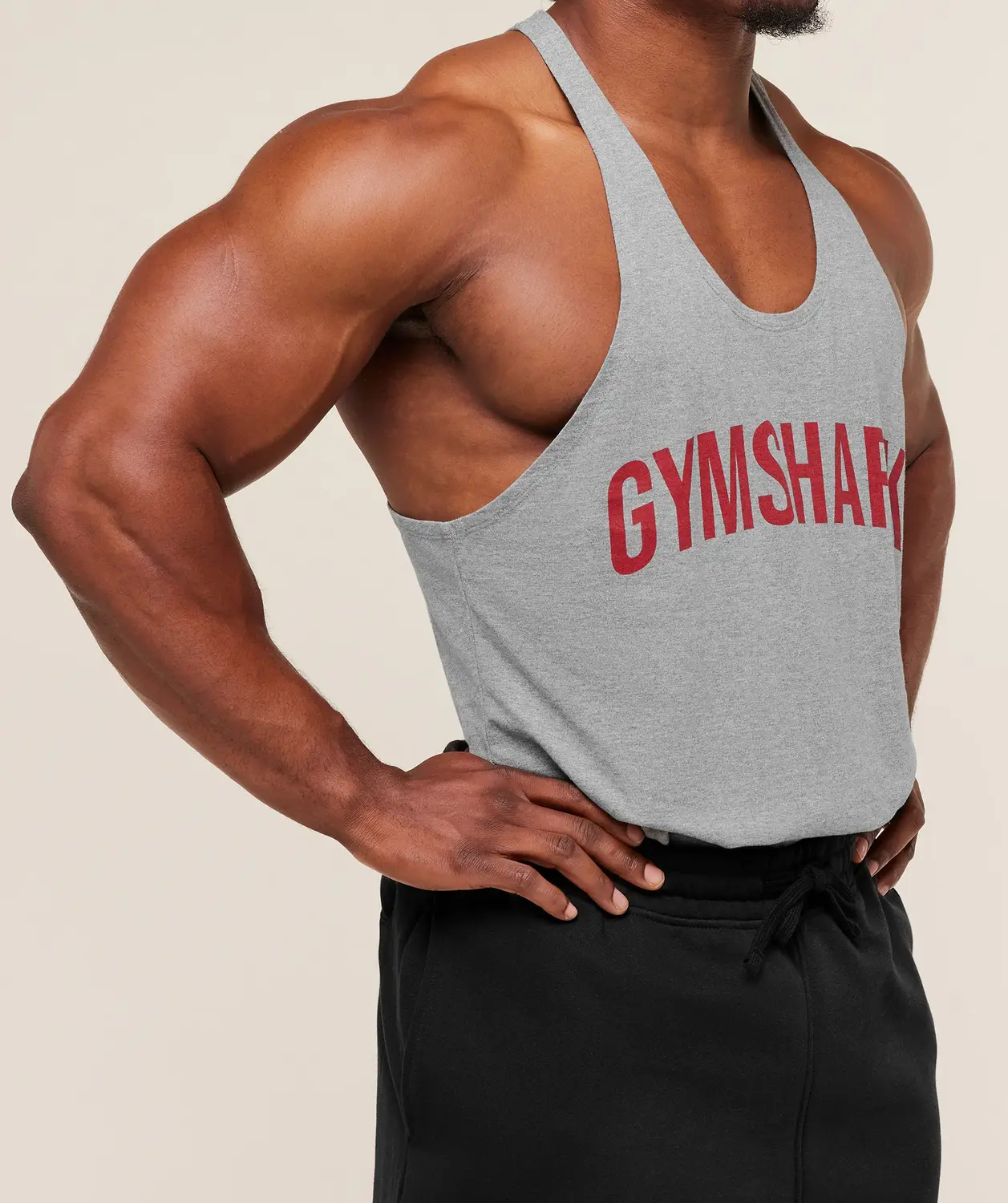 Power Stringer Oversized Fit - Image 7