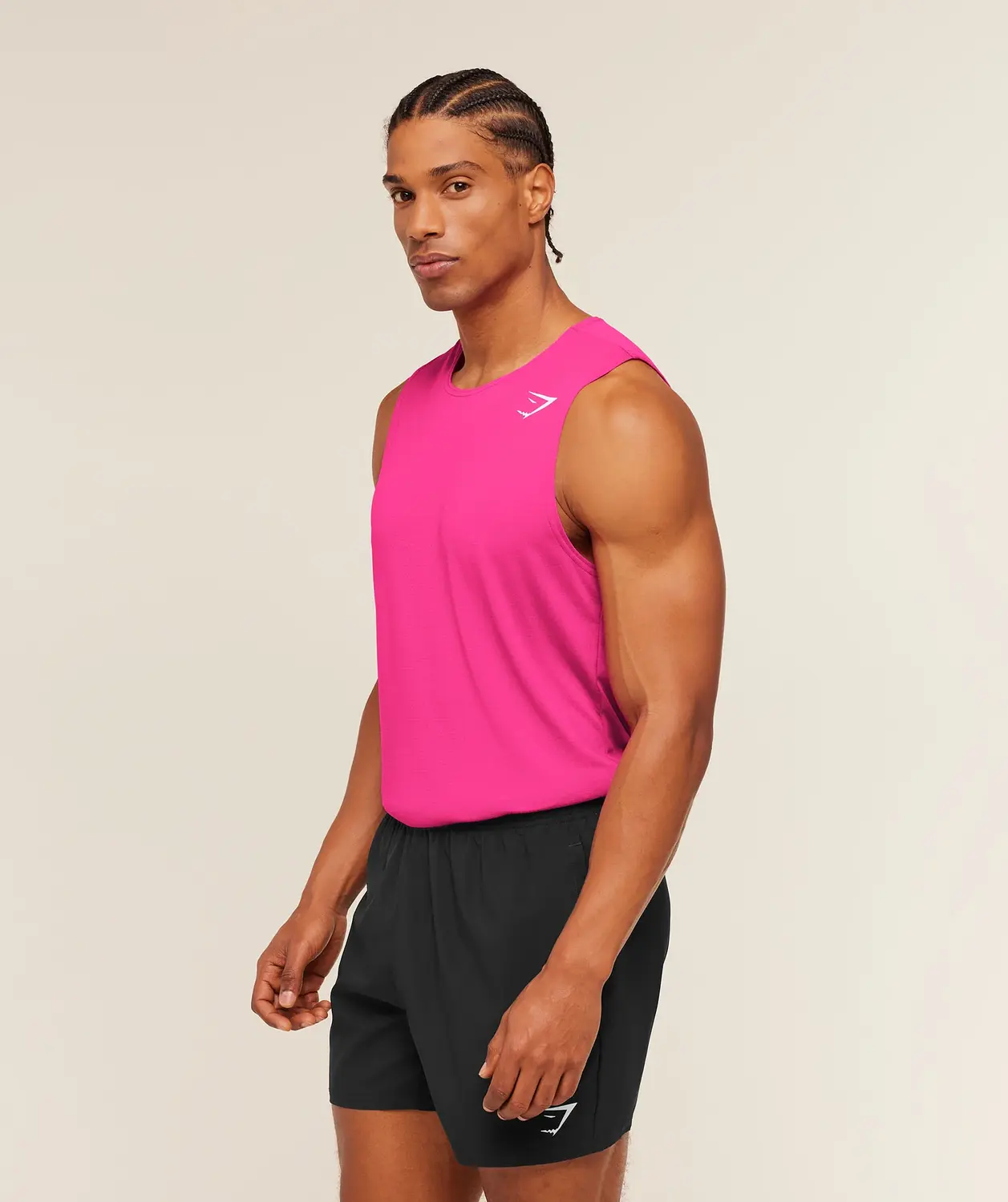 Arrival Tank Slim Fit - Image 3