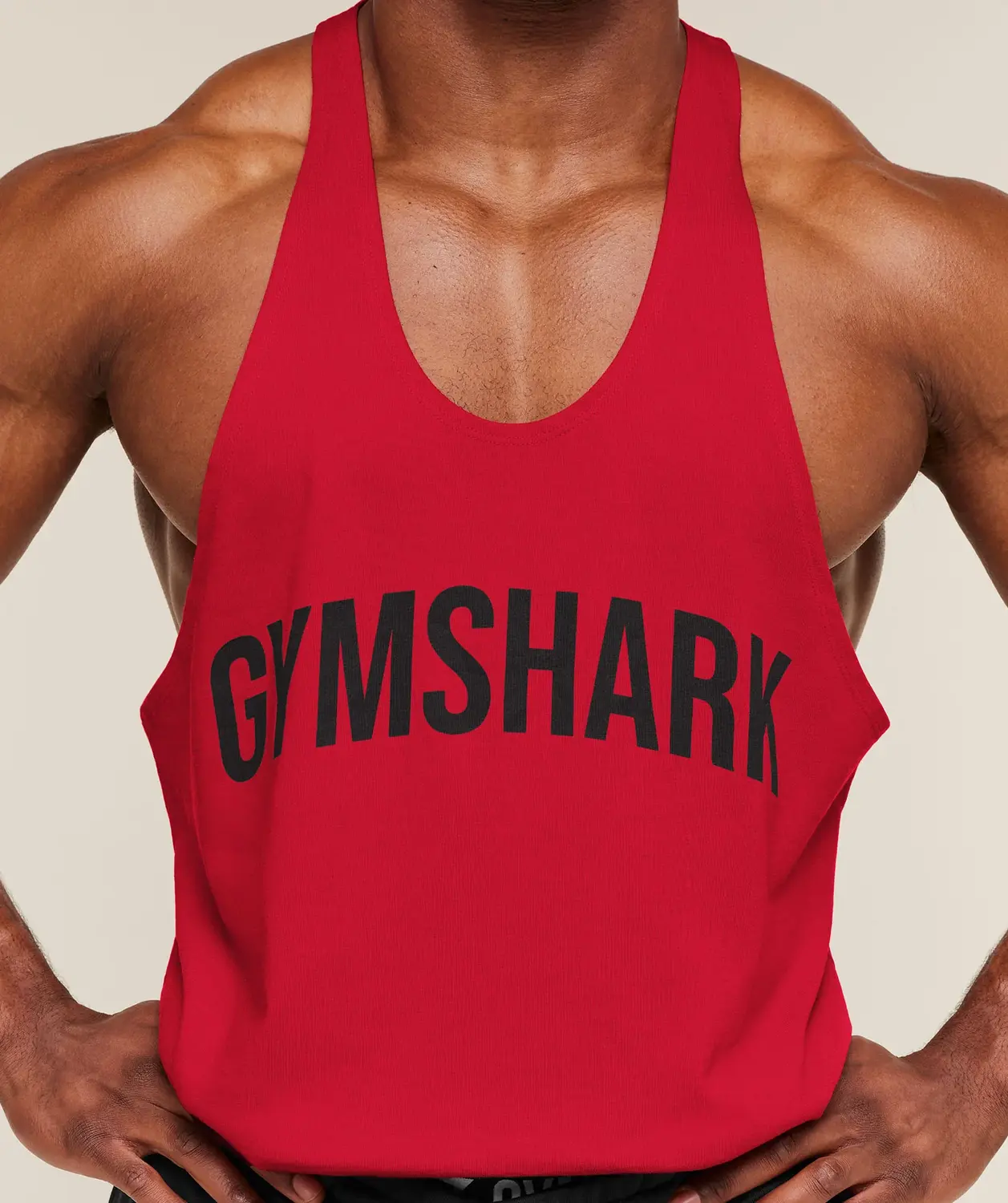 Power Stringer Oversized Fit - Image 6