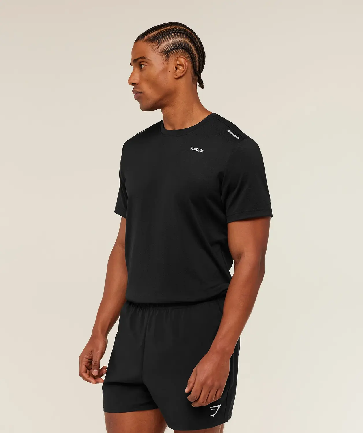 Built For More T-Shirt Slim Fit - Image 3