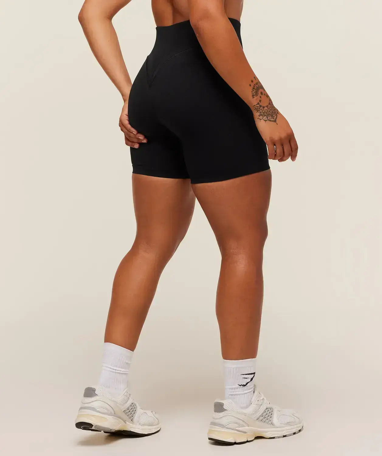 Activate Seamless Shorts - Image 3