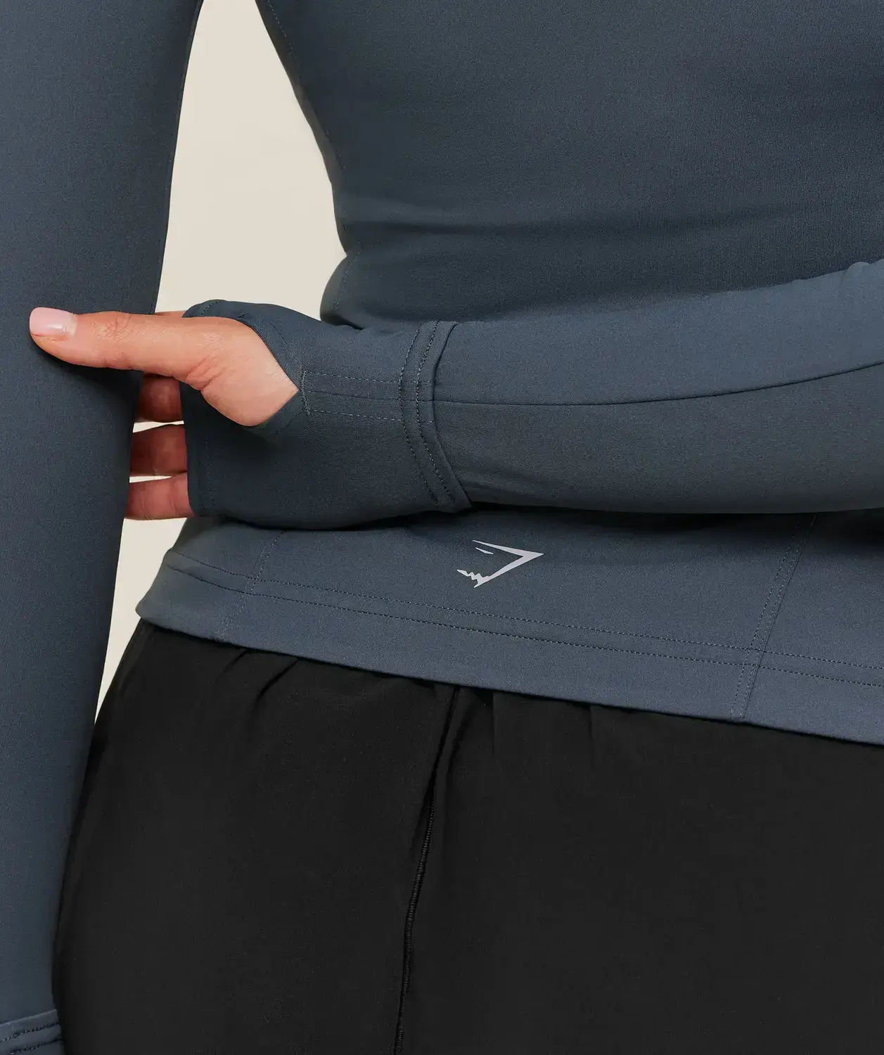 Running Full Zip Jacket - Image 5
