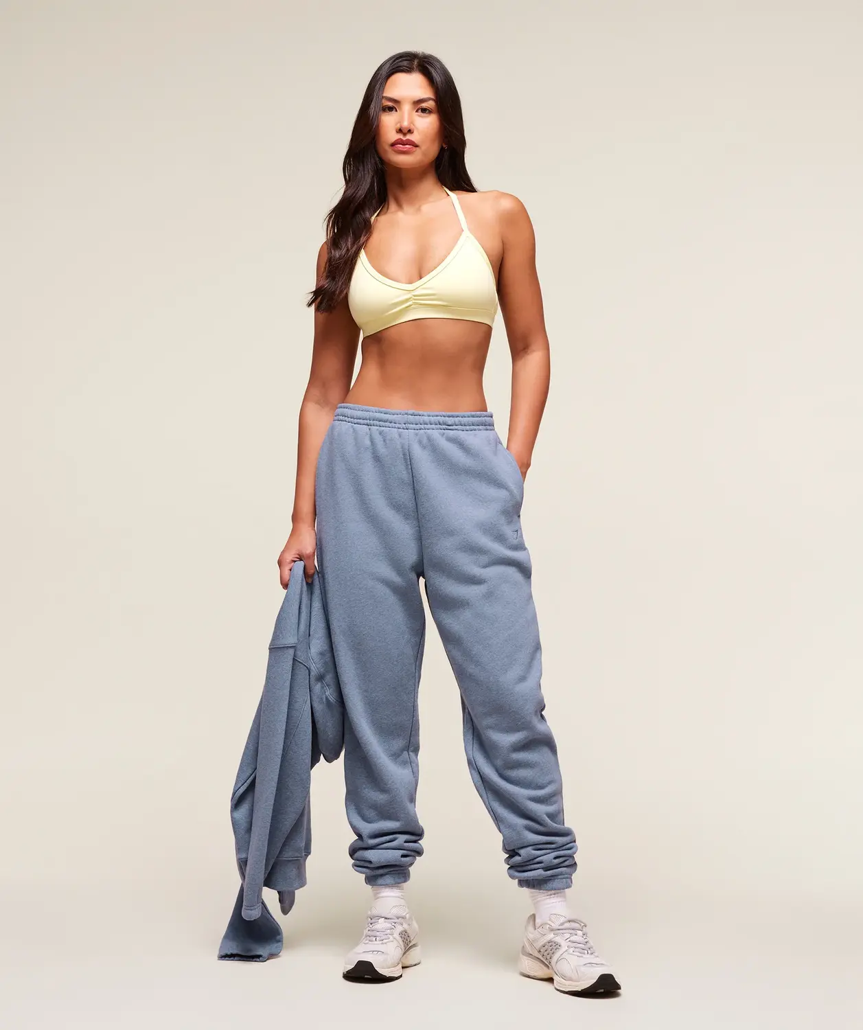 Rest Day Sweats 2.0 Joggers Oversized Fit - Image 6