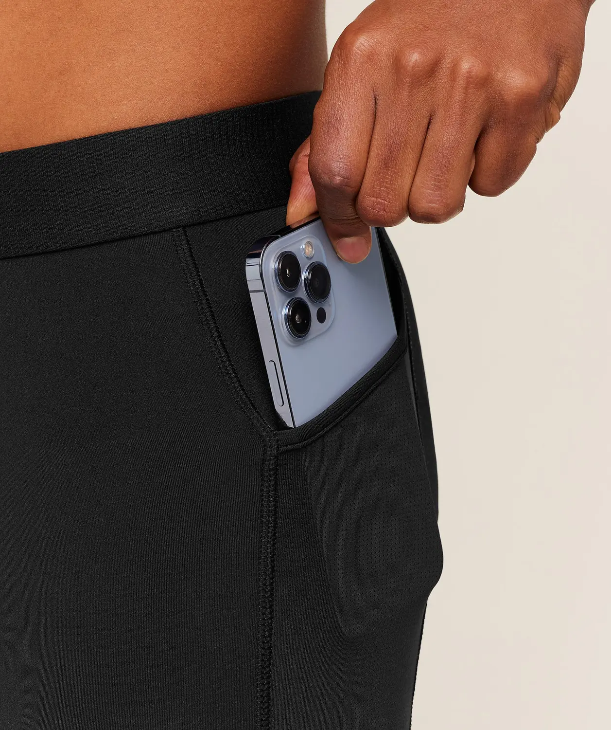 Element Baselayer Legging Muscle Fit - Image 5