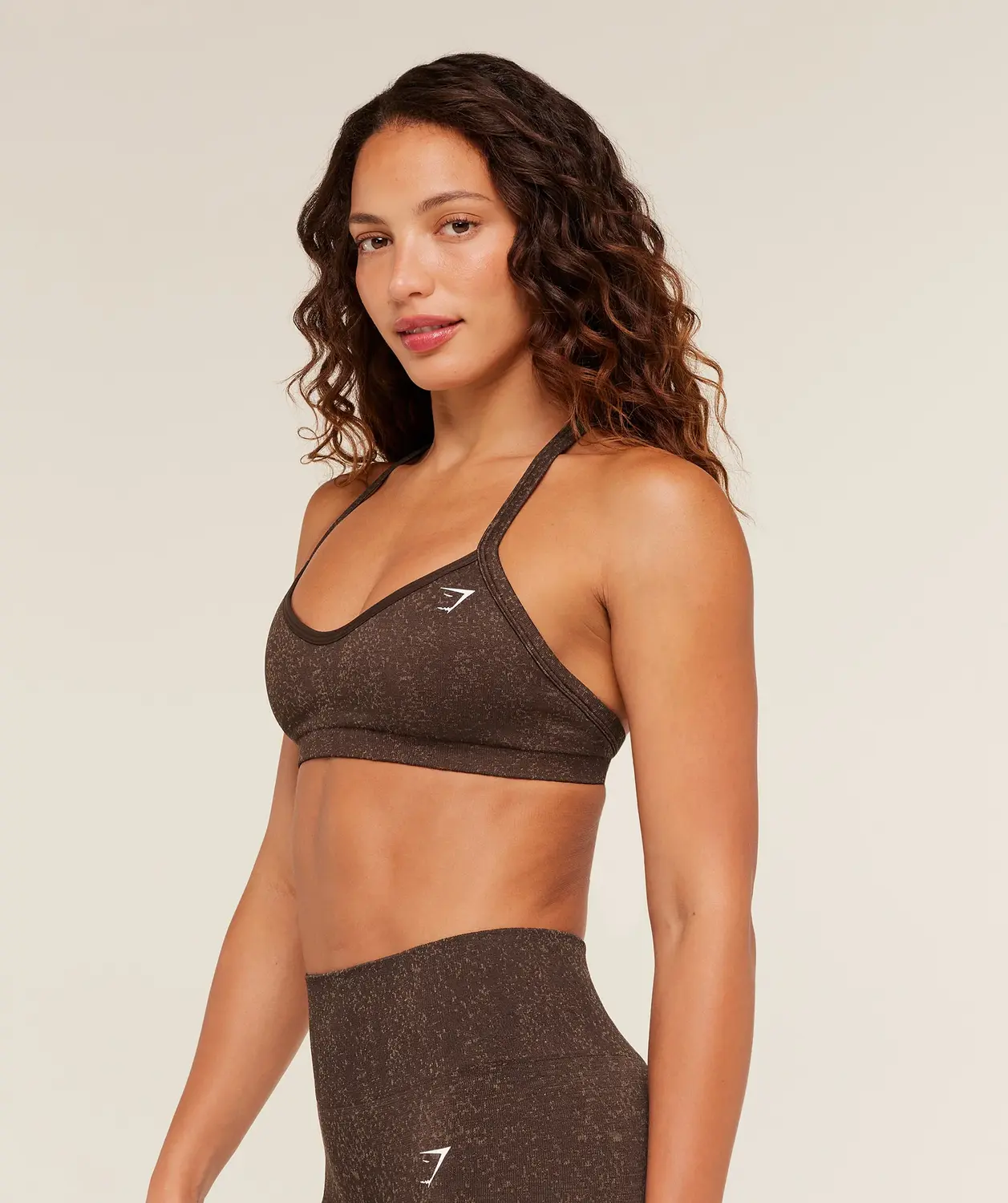 Adapt Fleck Sports Bra Light Support - Image 3