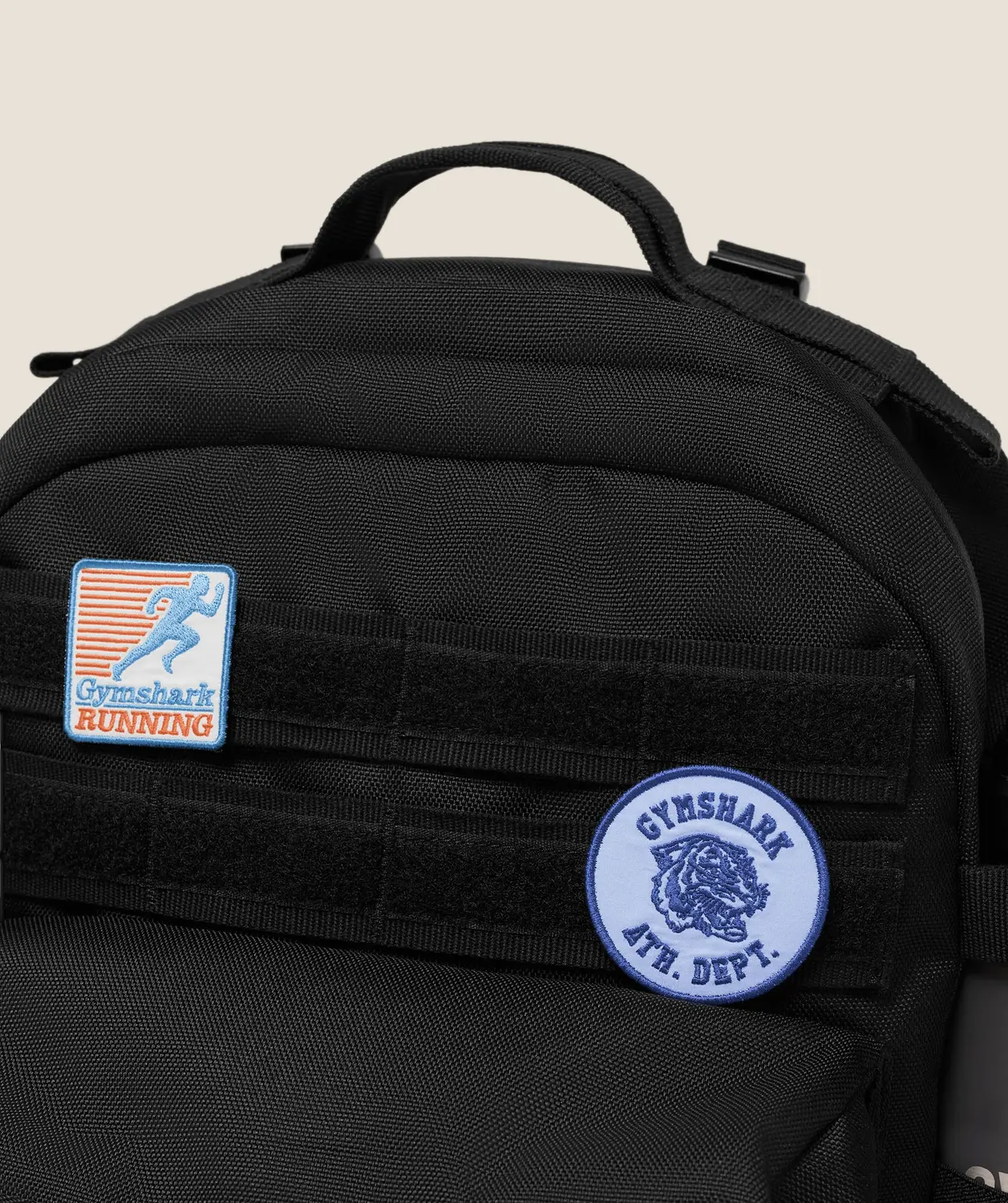 Tactical Slouch Backpack - Image 5
