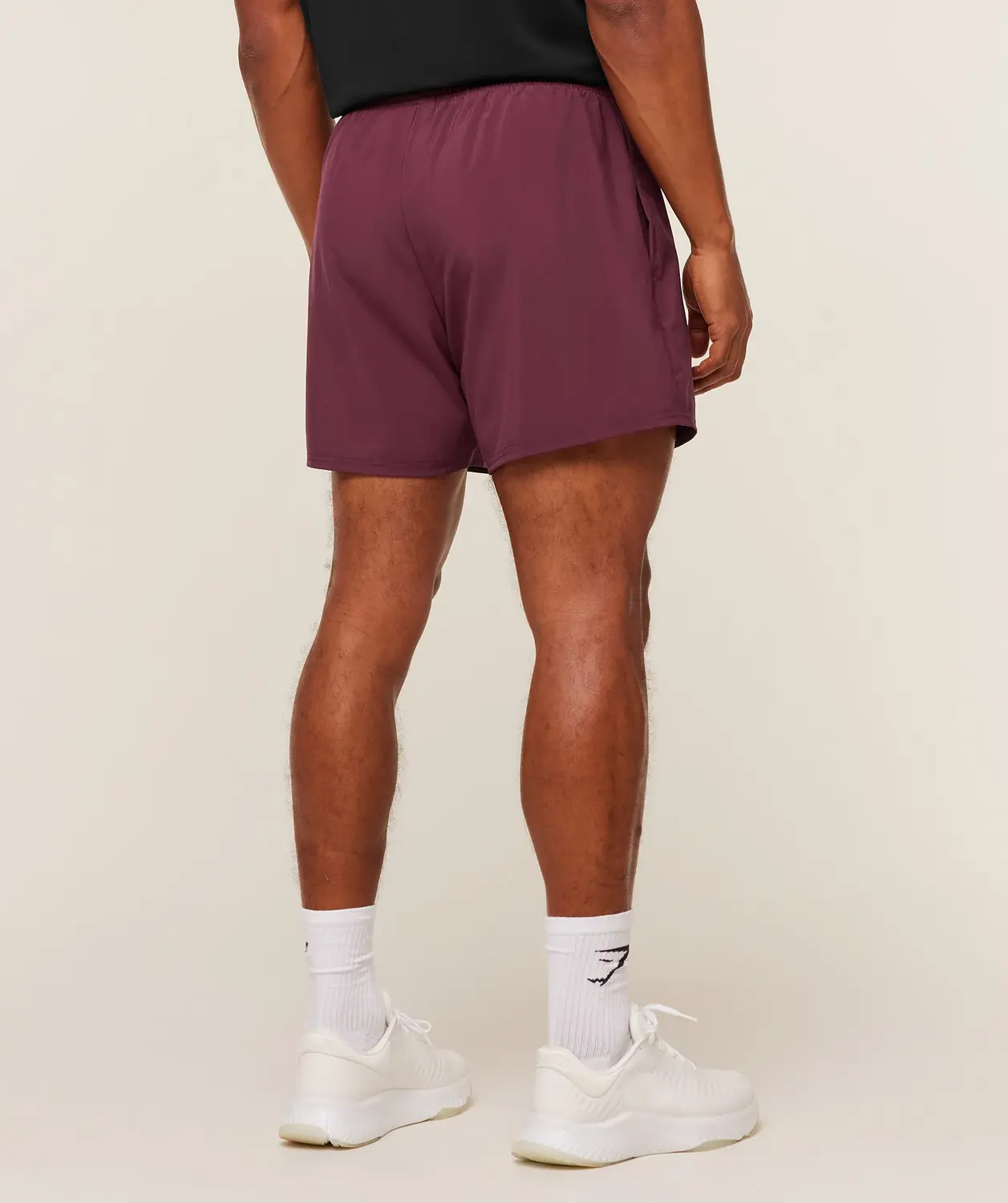 Arrival 5" Shorts Slim Fit - Image 2