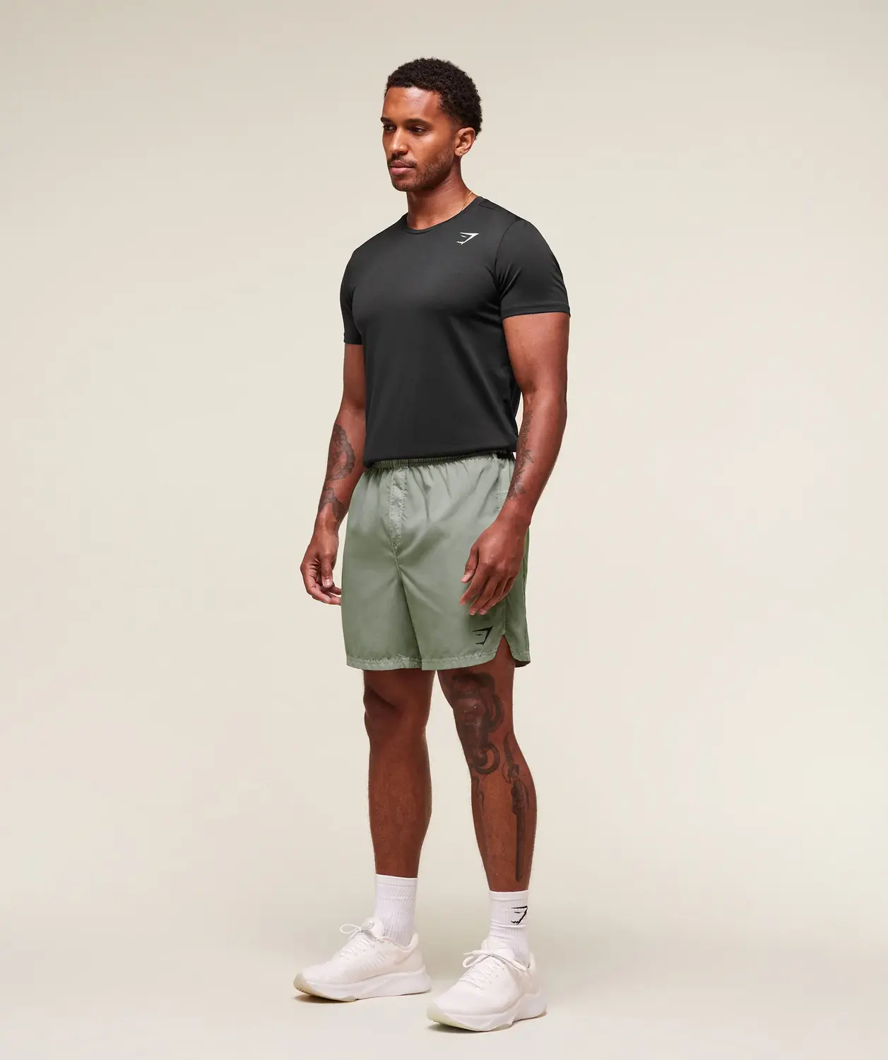 Fit Light 7" Shorts Fit-Zero - Image 4