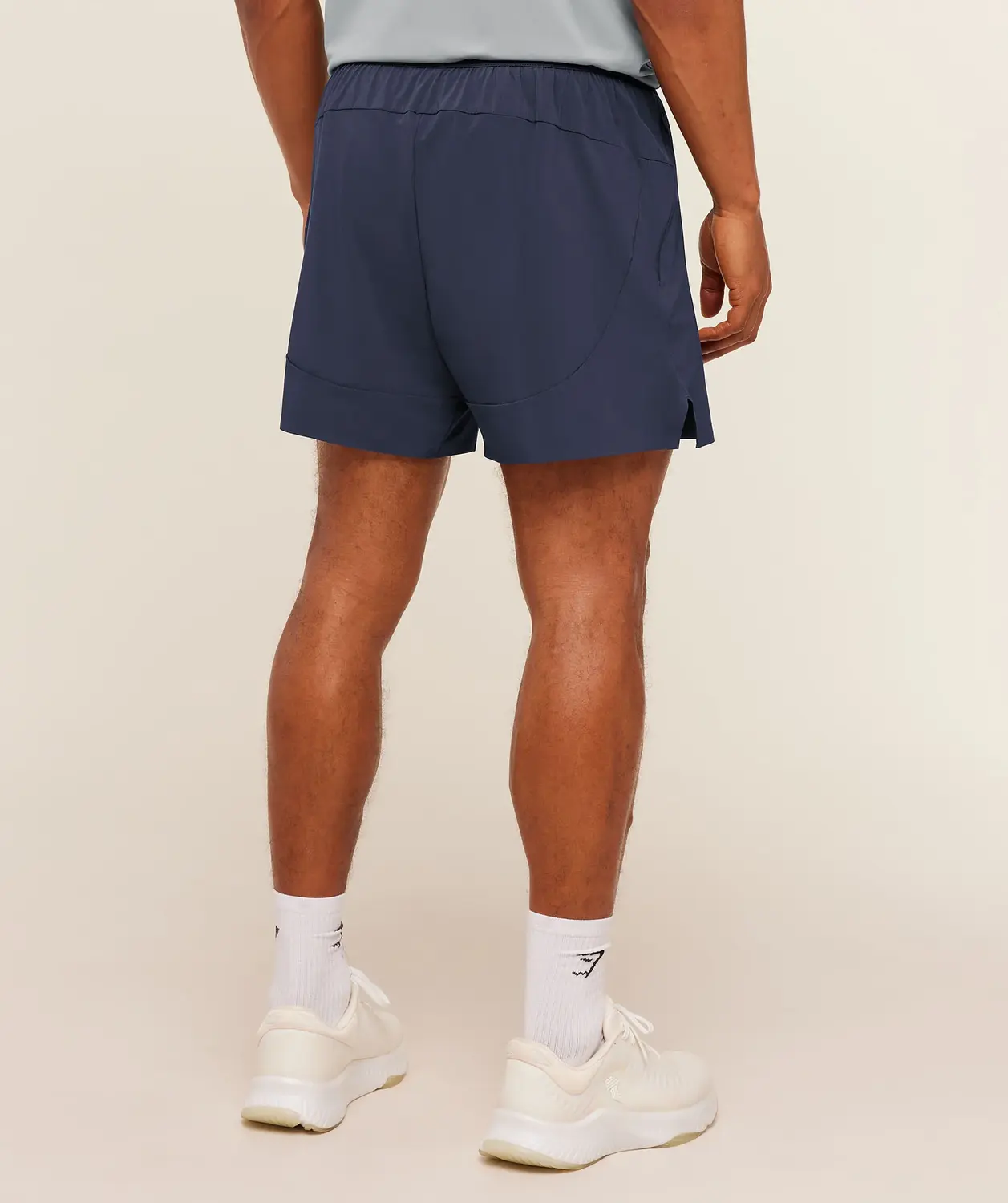 Evolve 5" Short Slim Fit - Image 2