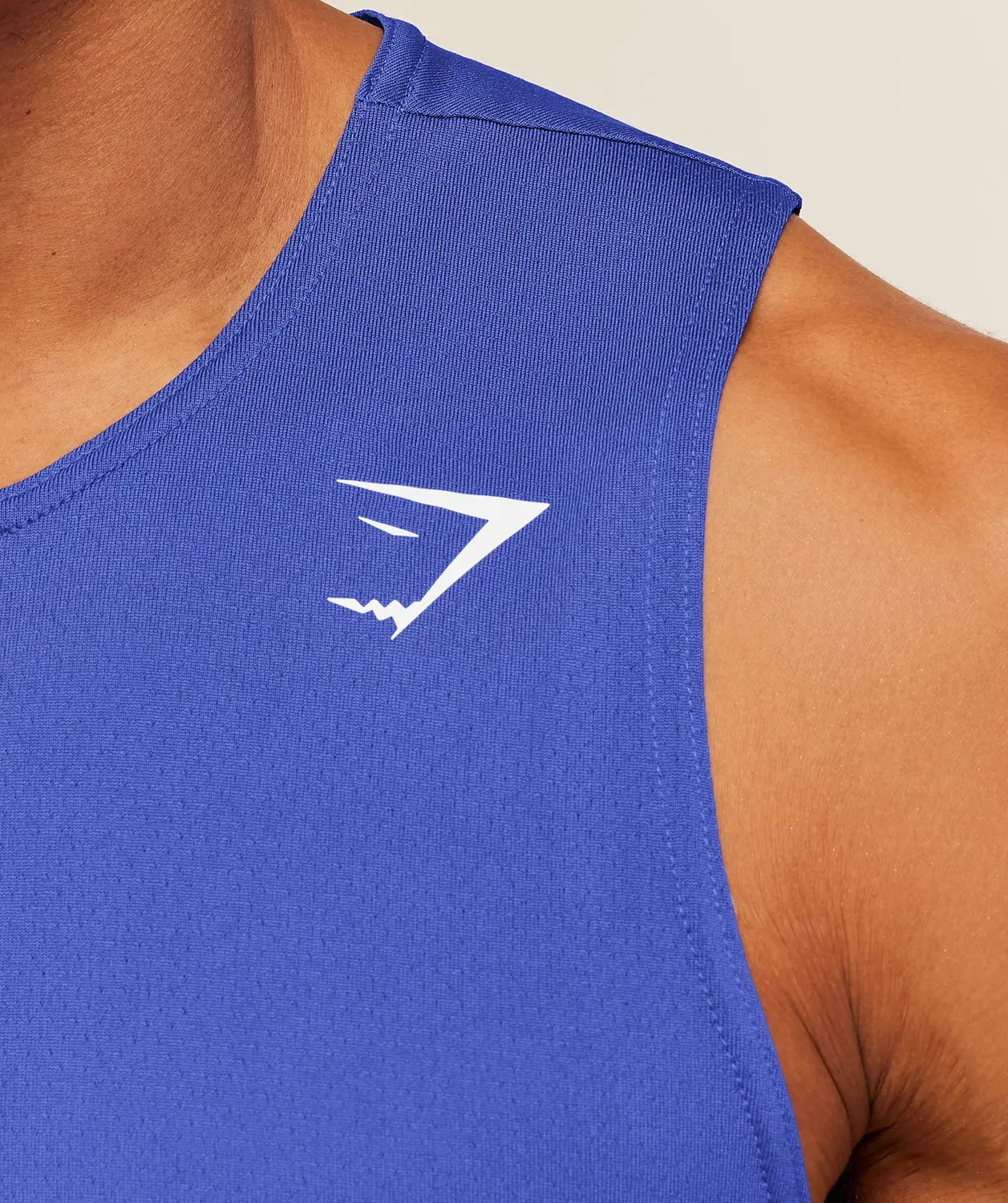 Arrival Tank Slim Fit - Image 6