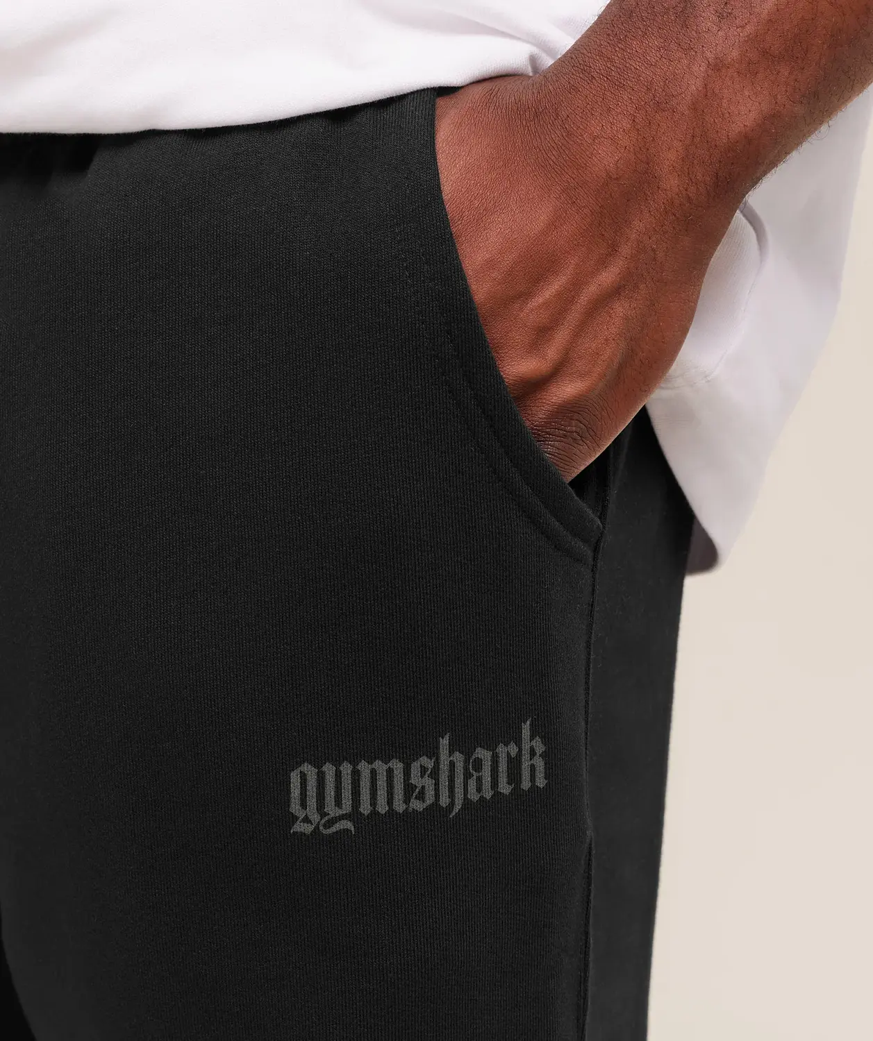 Olde English Joggers Oversized Fit - Image 5