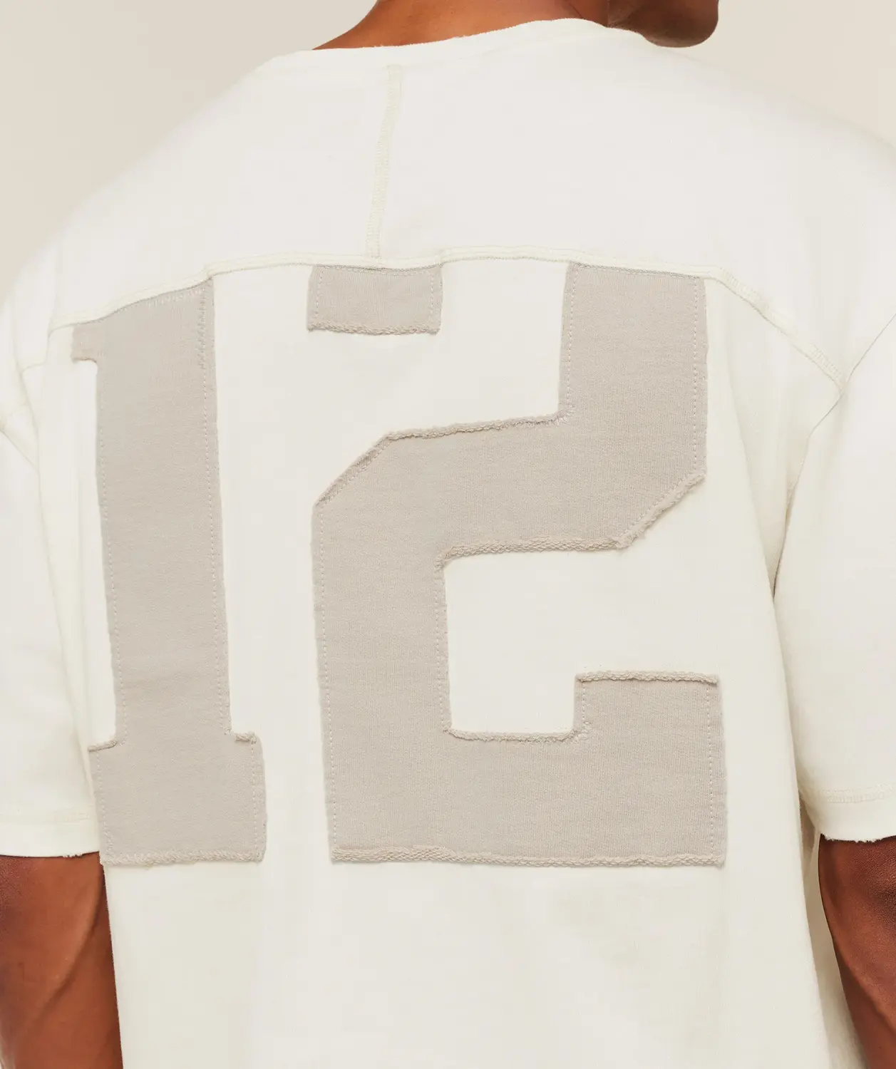 Re-Rack T-Shirt Oversized Fit - Image 5