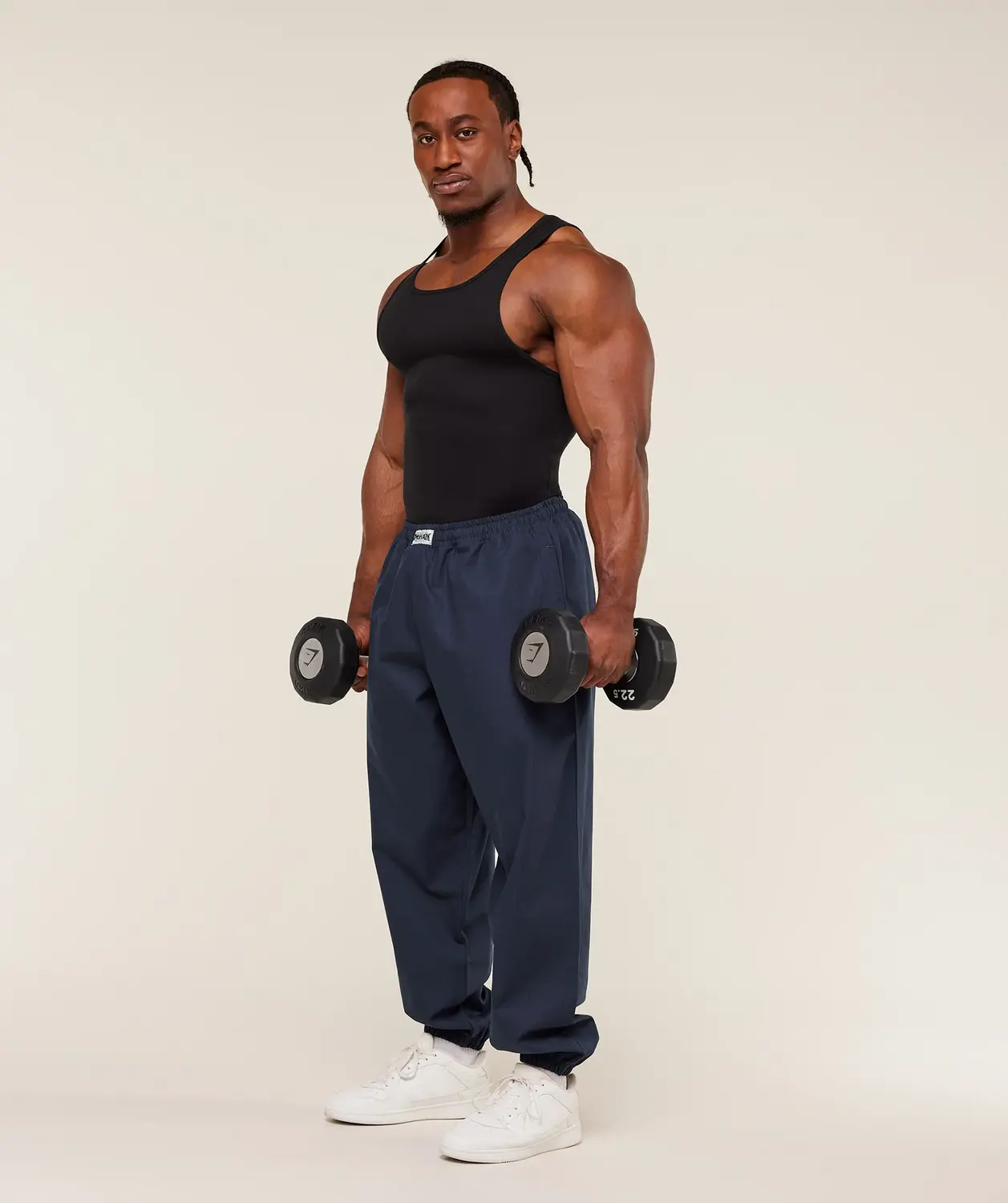 Pumper Pants Oversized Fit - Image 7