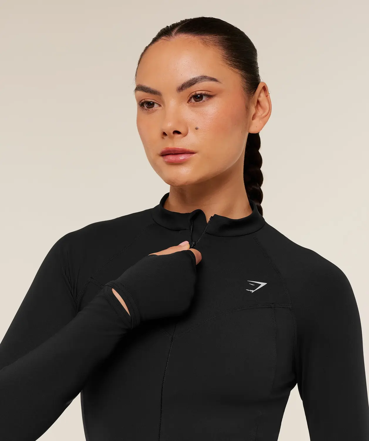 Running Full Zip Jacket - Image 5