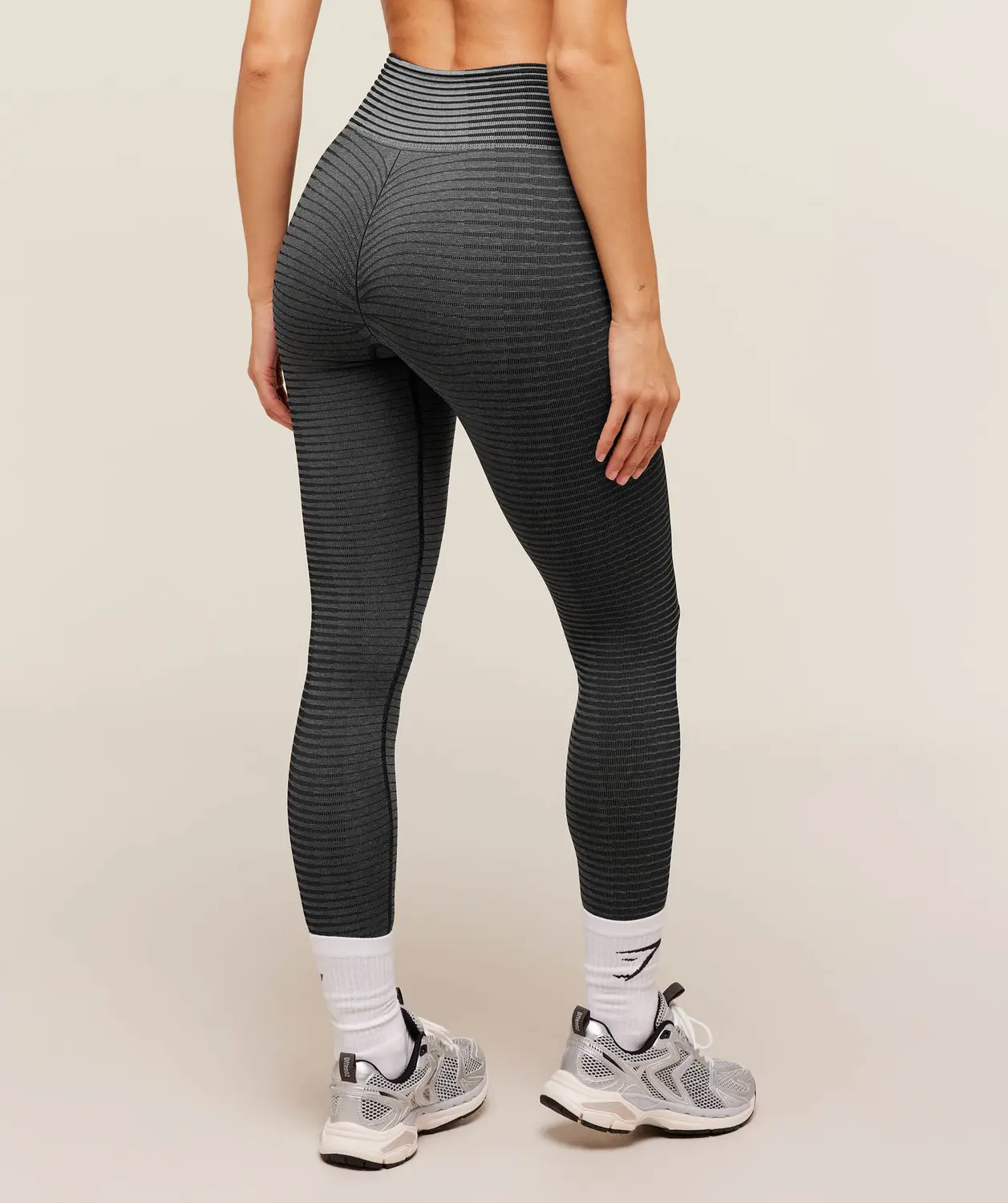 Sport Seamless Leggings Regular - Image 2