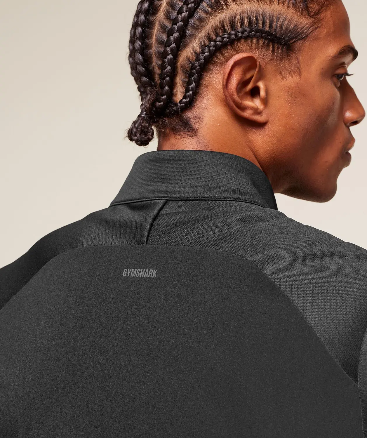 Hybrid Vest Slim Fit - Image 4
