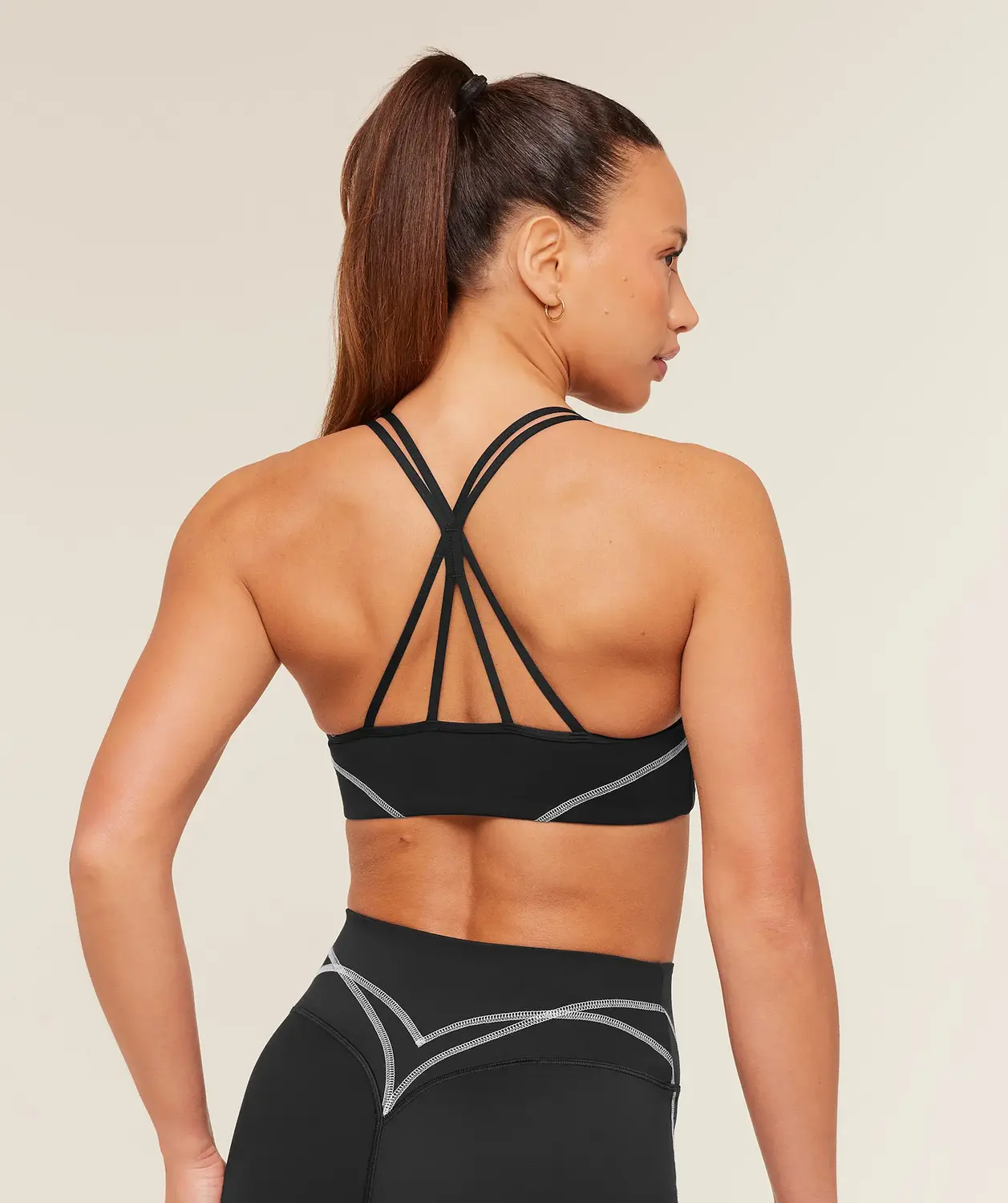 Volt Light Support Sports Bra Light Support - Image 2