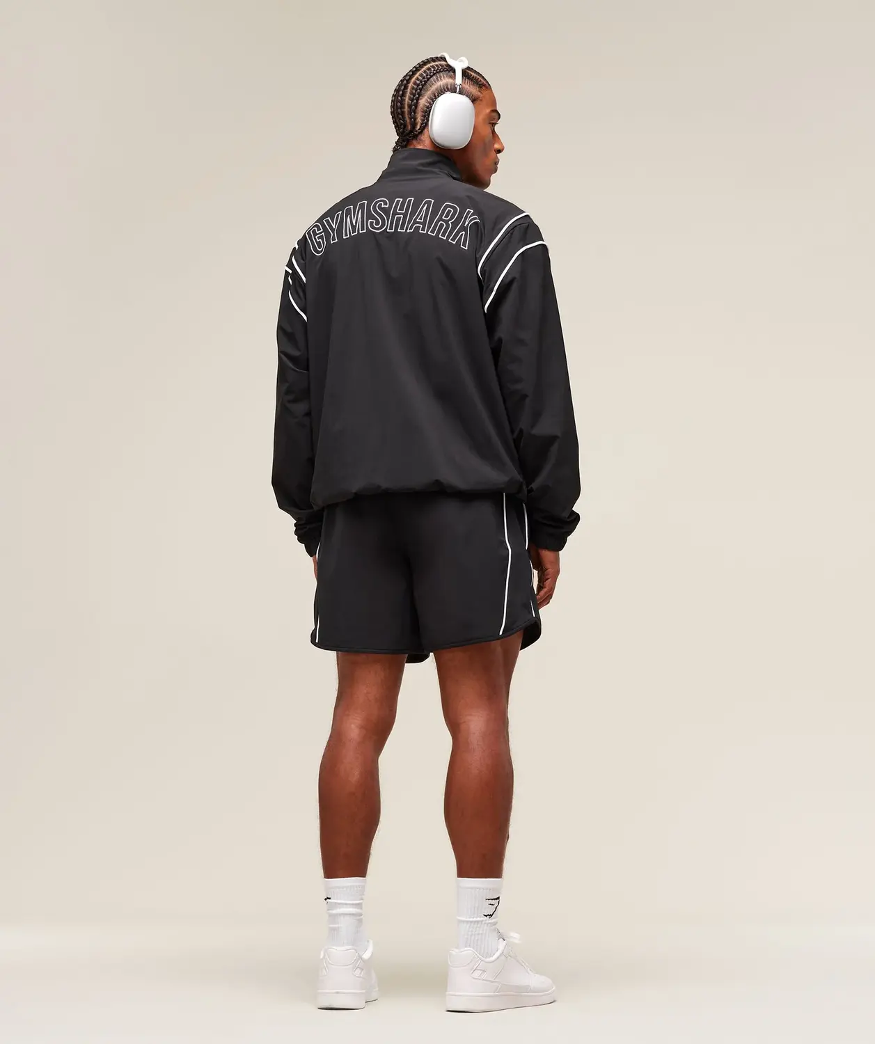 Retro Shorts *Final Sale - Non Returnable* - Image 6