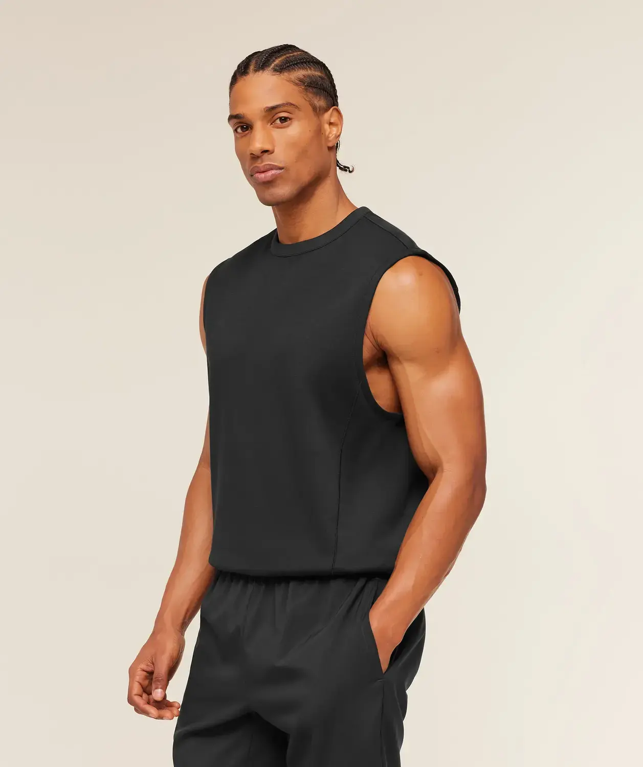 Off Duty Tank Regular - Image 4