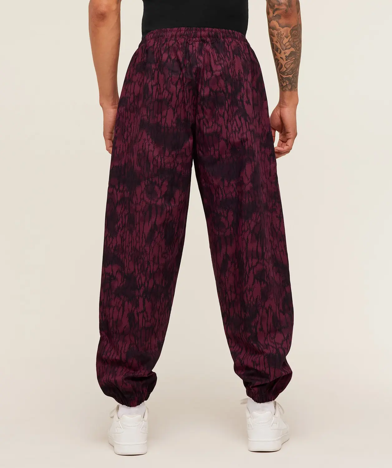 Pumper Pants Oversized Fit - Image 2