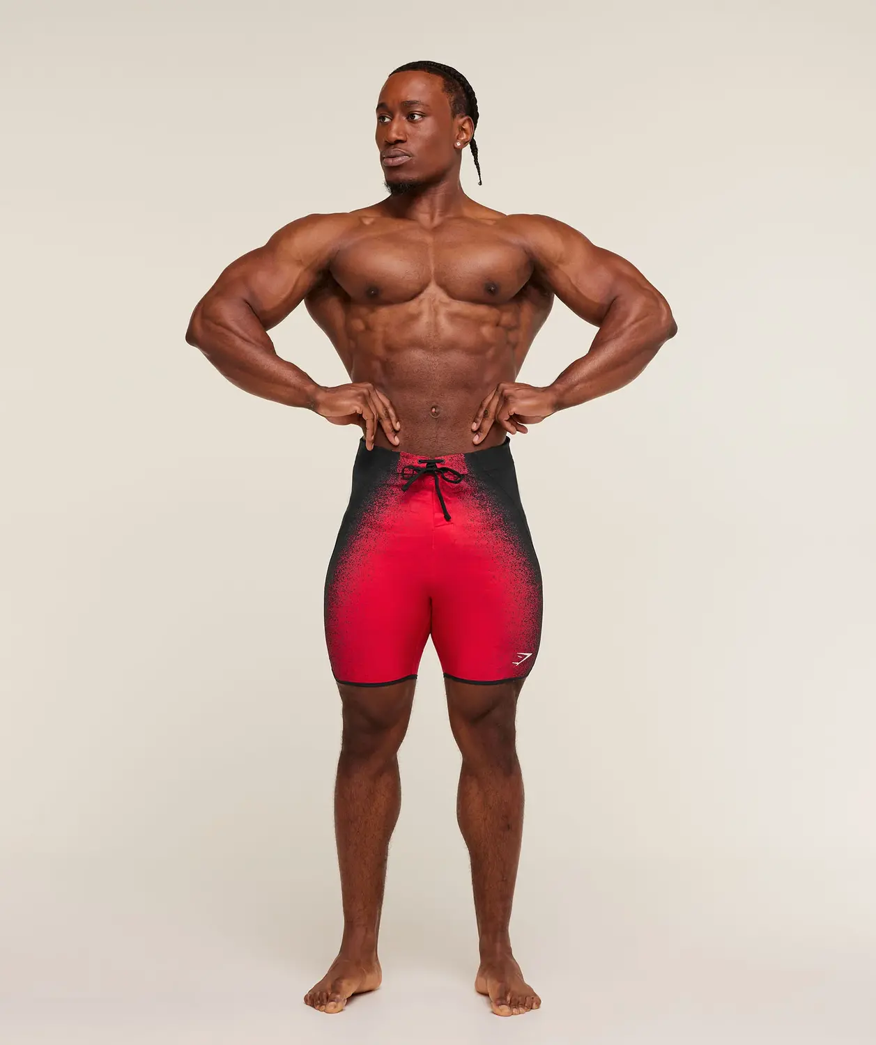 Rt Competition Board Short Body Fit - Image 5
