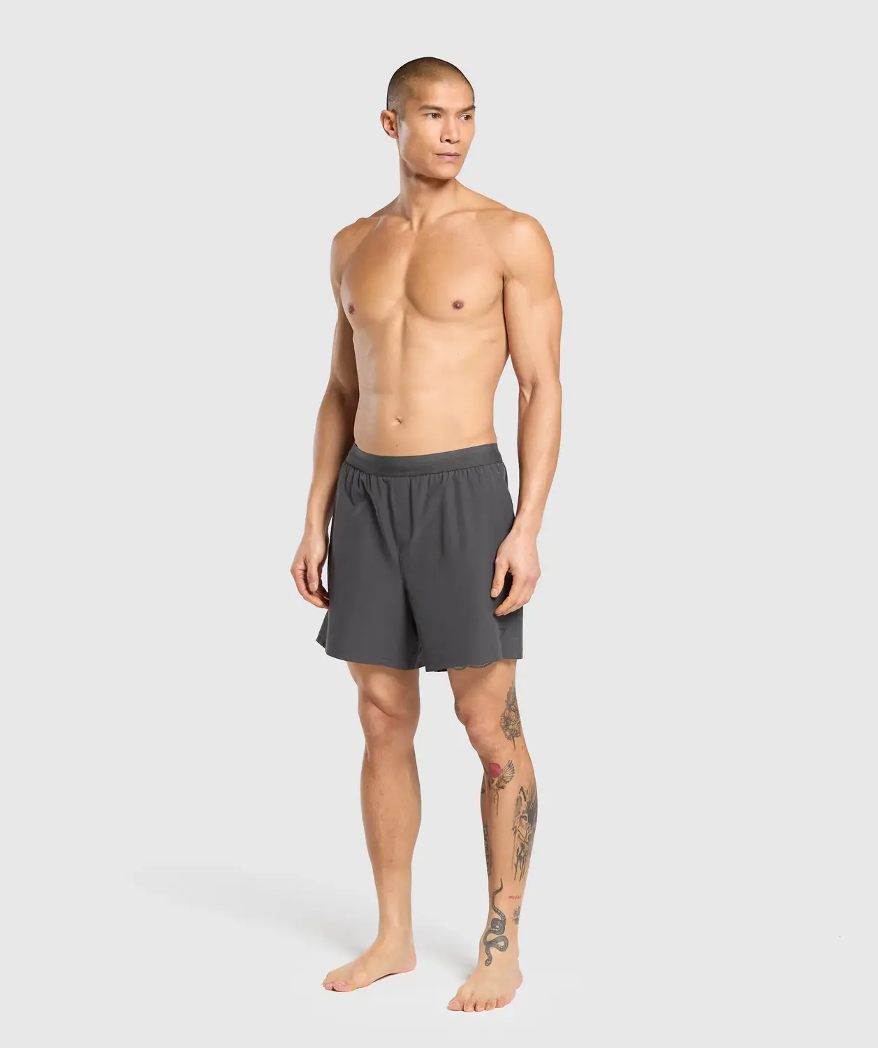 Land To Water 6" Shorts *Final Sale - Non Returnable* - Image 5