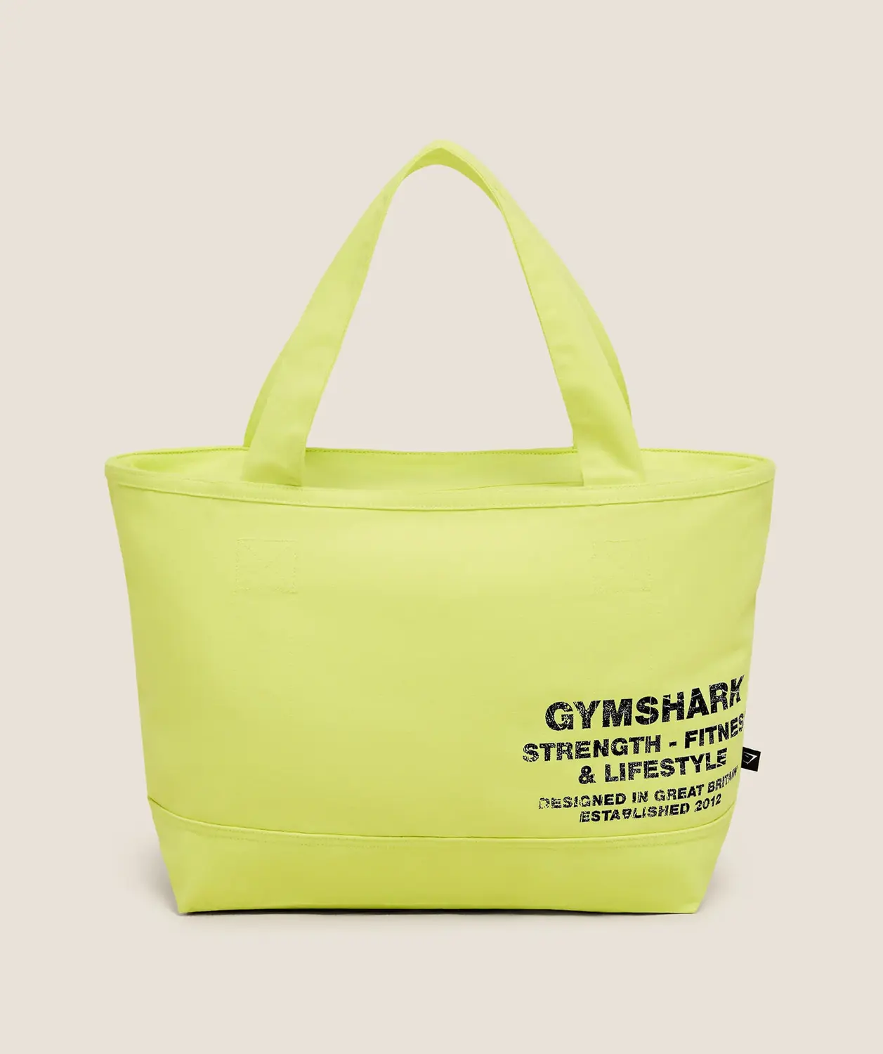 Gymshark Strength Tote