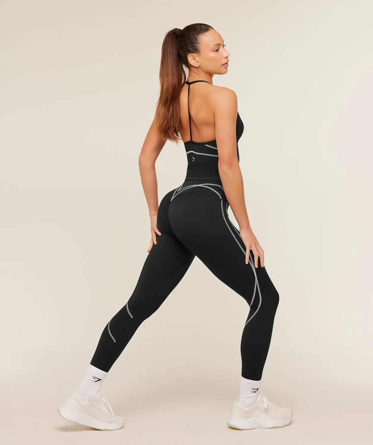 Volt Leggings Regular - Image 6