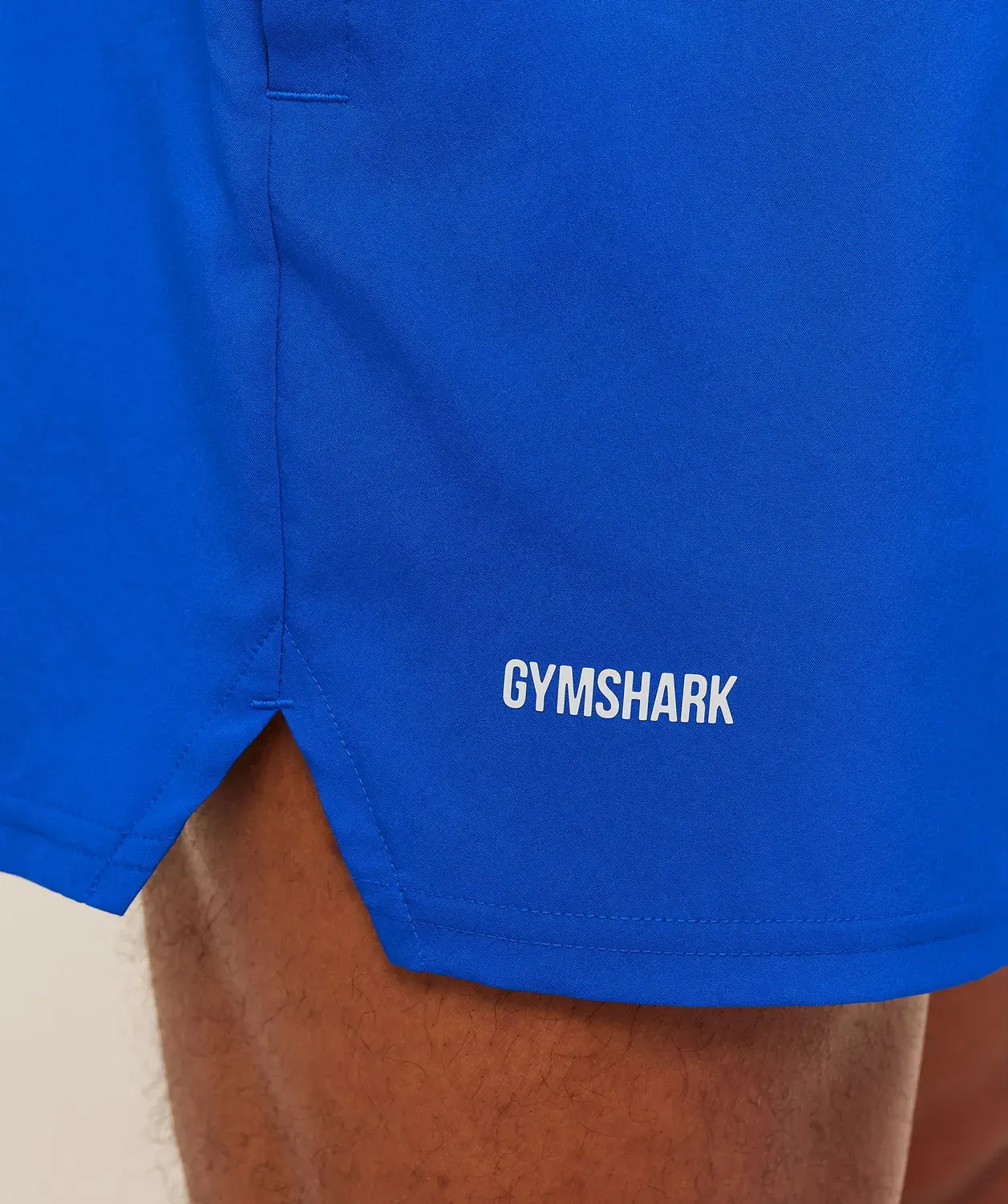 Train 5" Shorts Slim Fit - Image 6