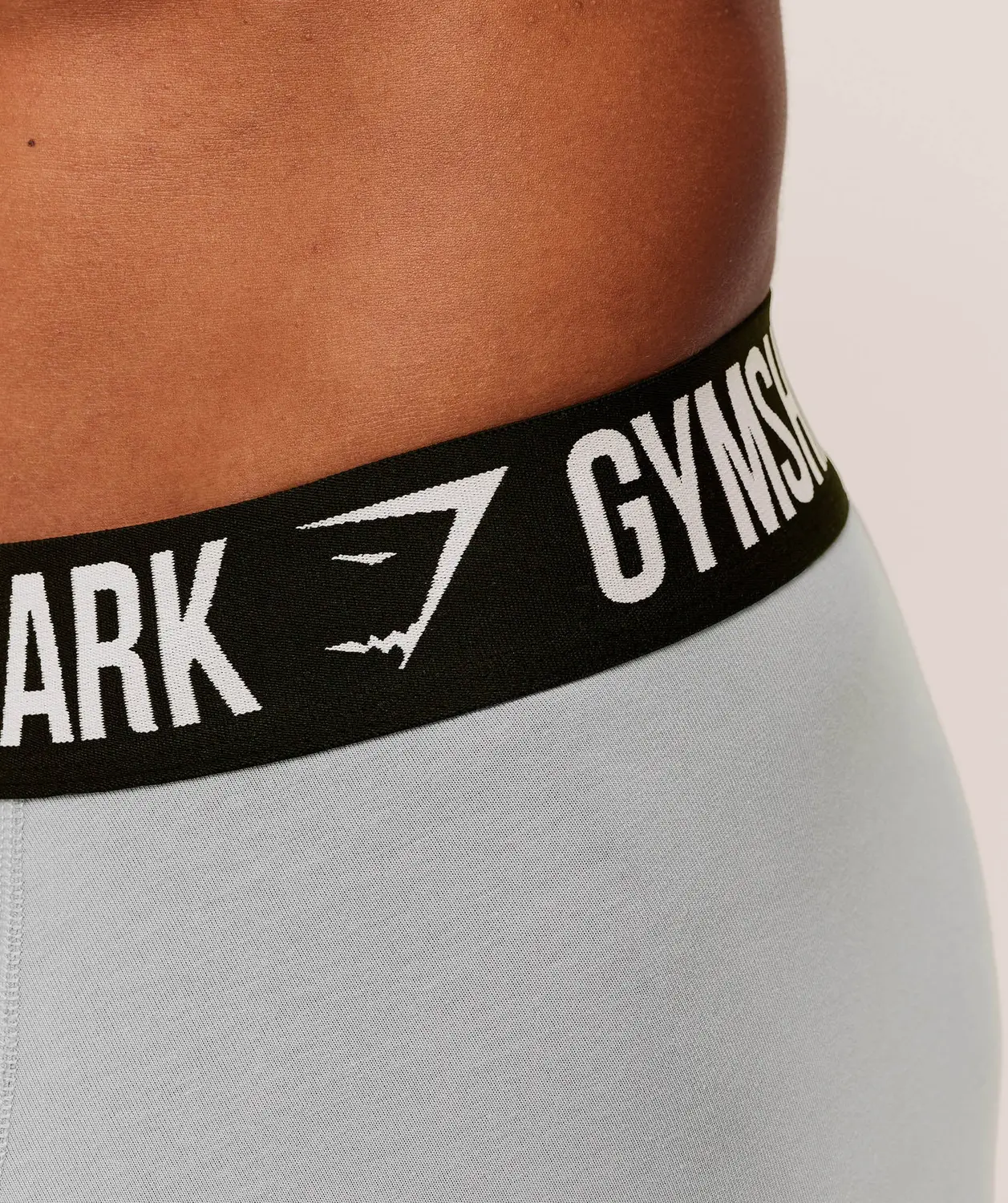 Boxer Brief 5Pk Muscle Fit - Image 3