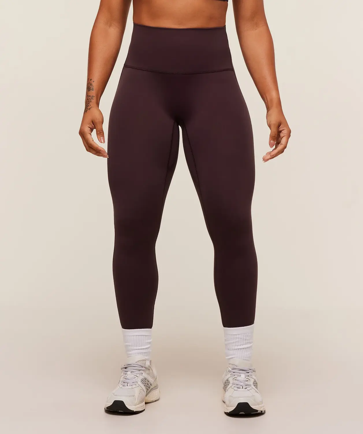 Legacy Logo Leggings Regular