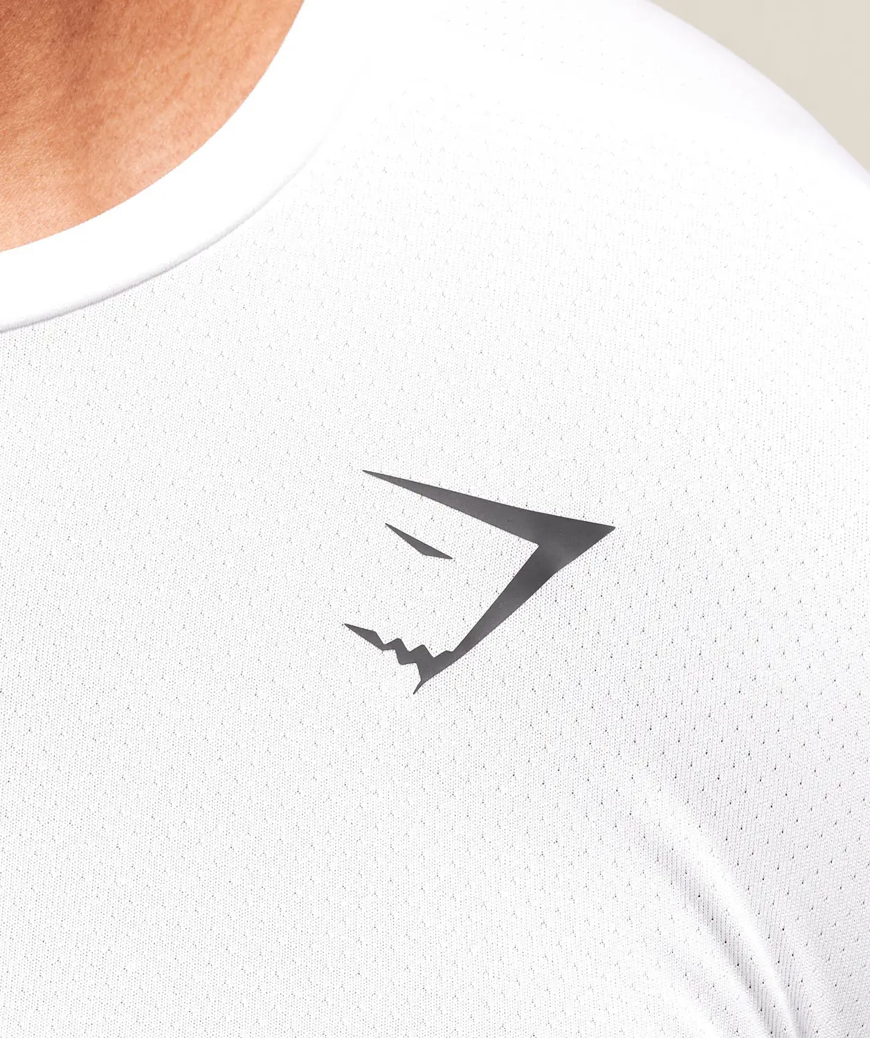 Arrival Long Sleeve T-Shirt Slim Fit - Image 4