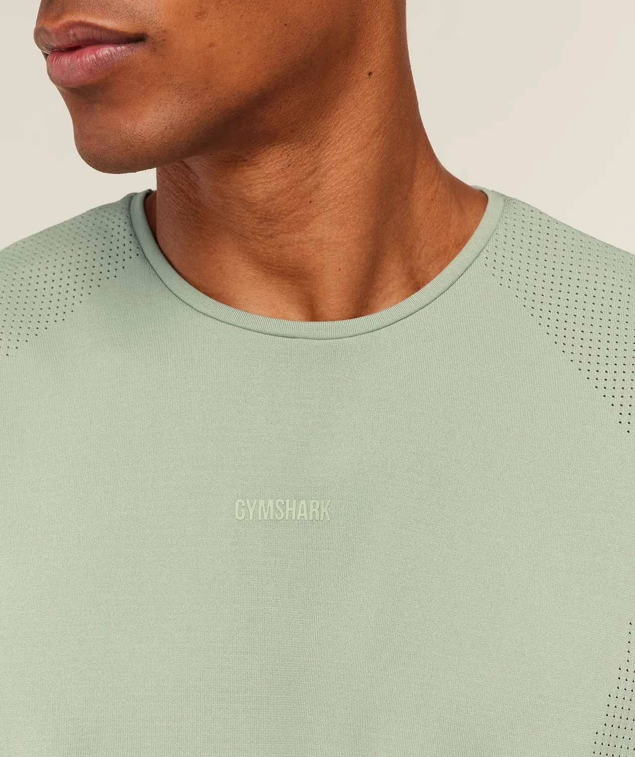 Distance Seamless Tank Regular Fit - Image 6