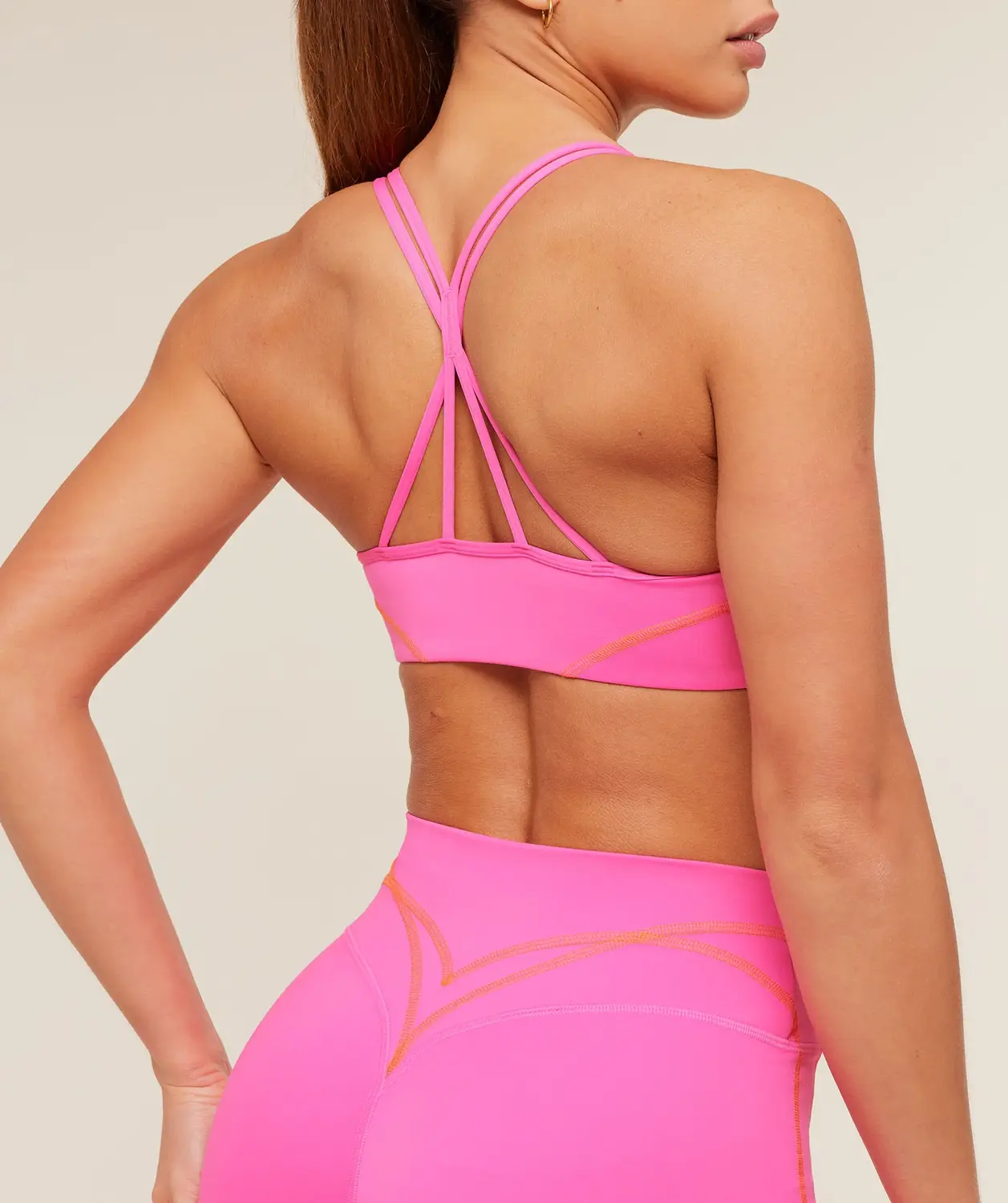 Volt Light Support Sports Bra Light Support - Image 5