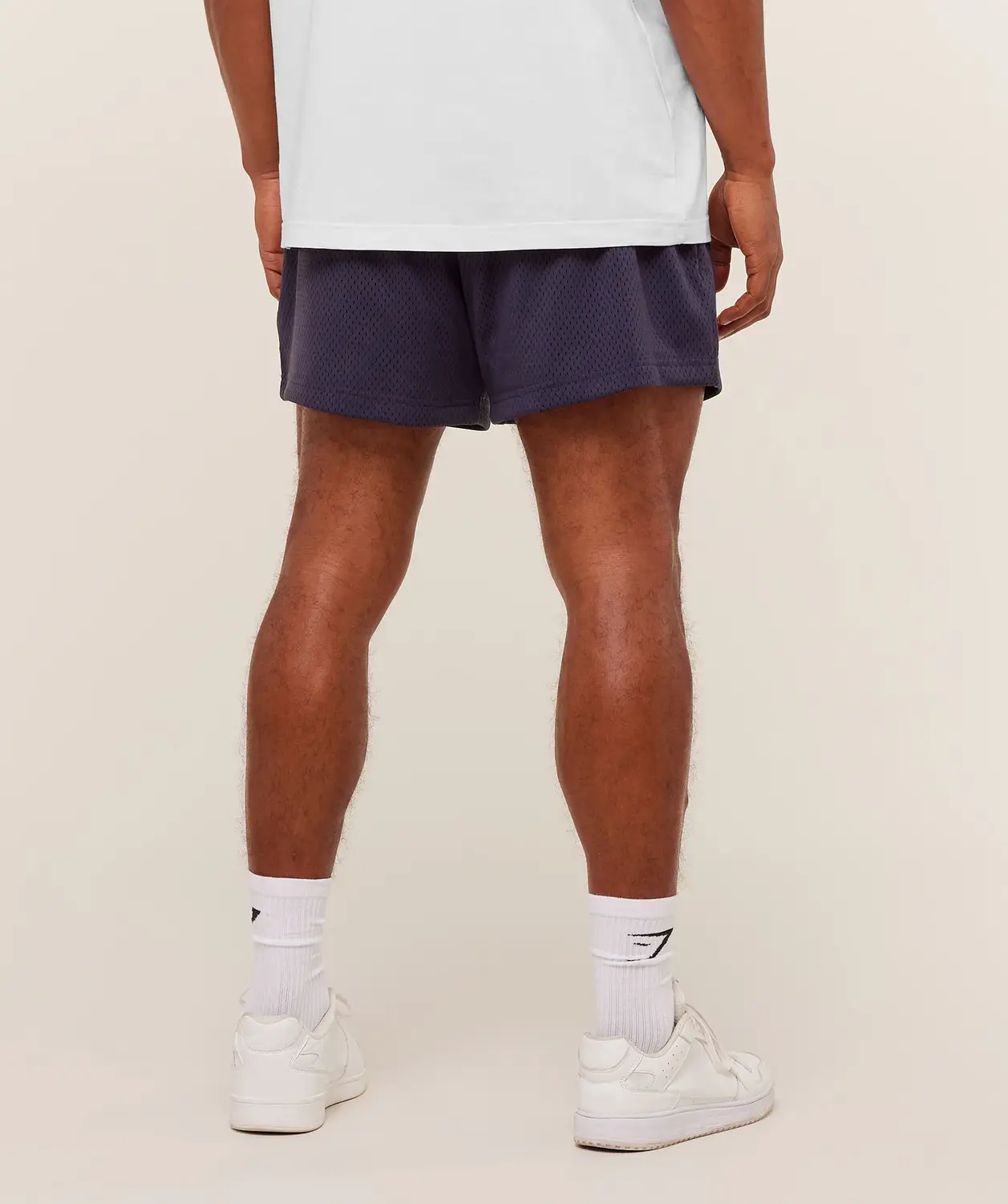 Lifting Mesh 5" Shorts - Image 2