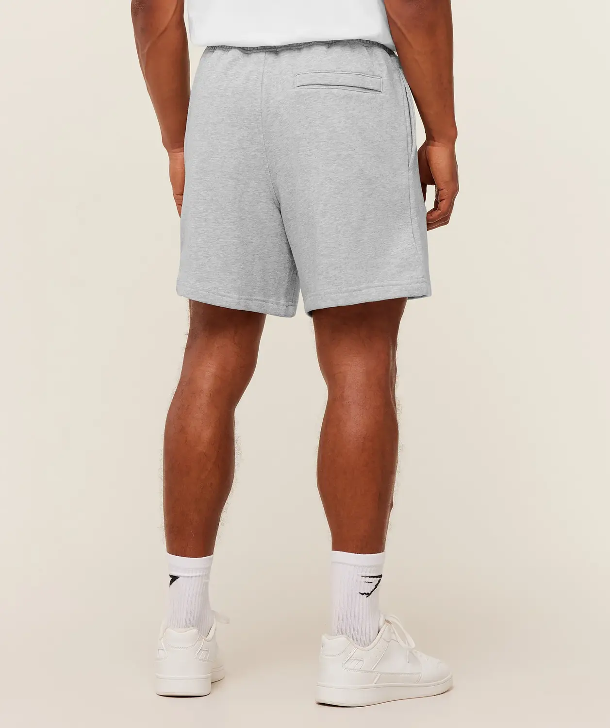 Crest Shorts Regular Fit - Image 2