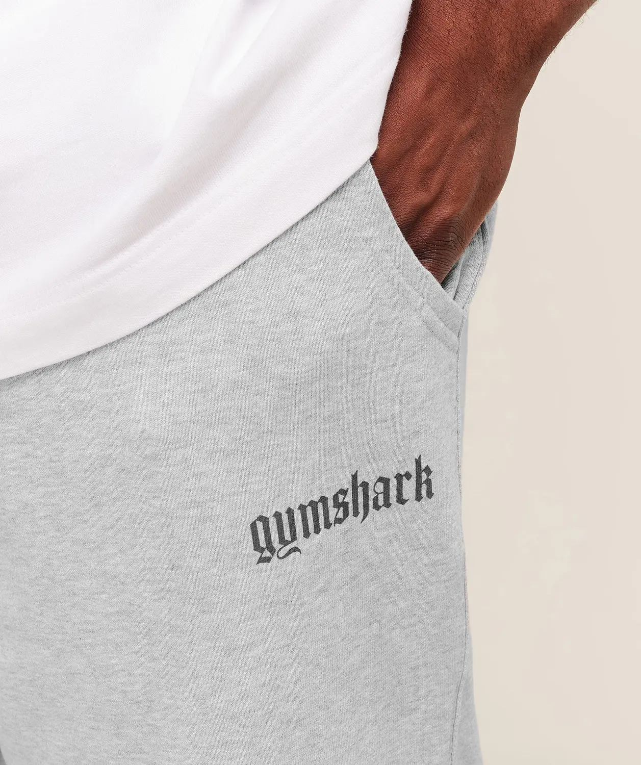Olde English Joggers Oversized Fit - Image 5
