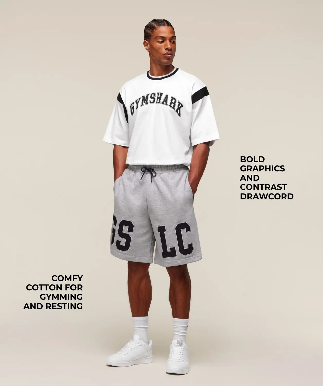Gslc 9" Short *Final Sale - Non Returnable* - Image 3