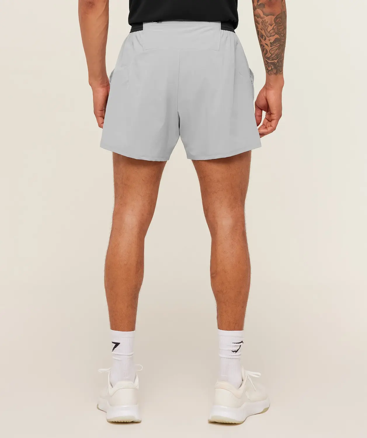 Weekend 5" Shorts Slim Fit - Image 3