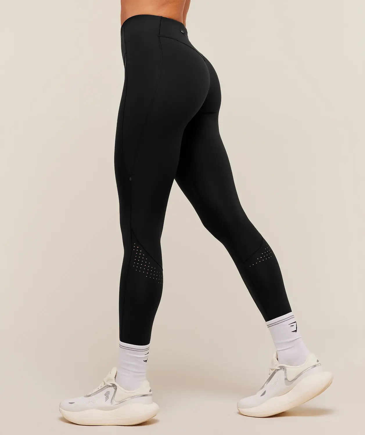 Running Elite Leggings Regular - Image 3